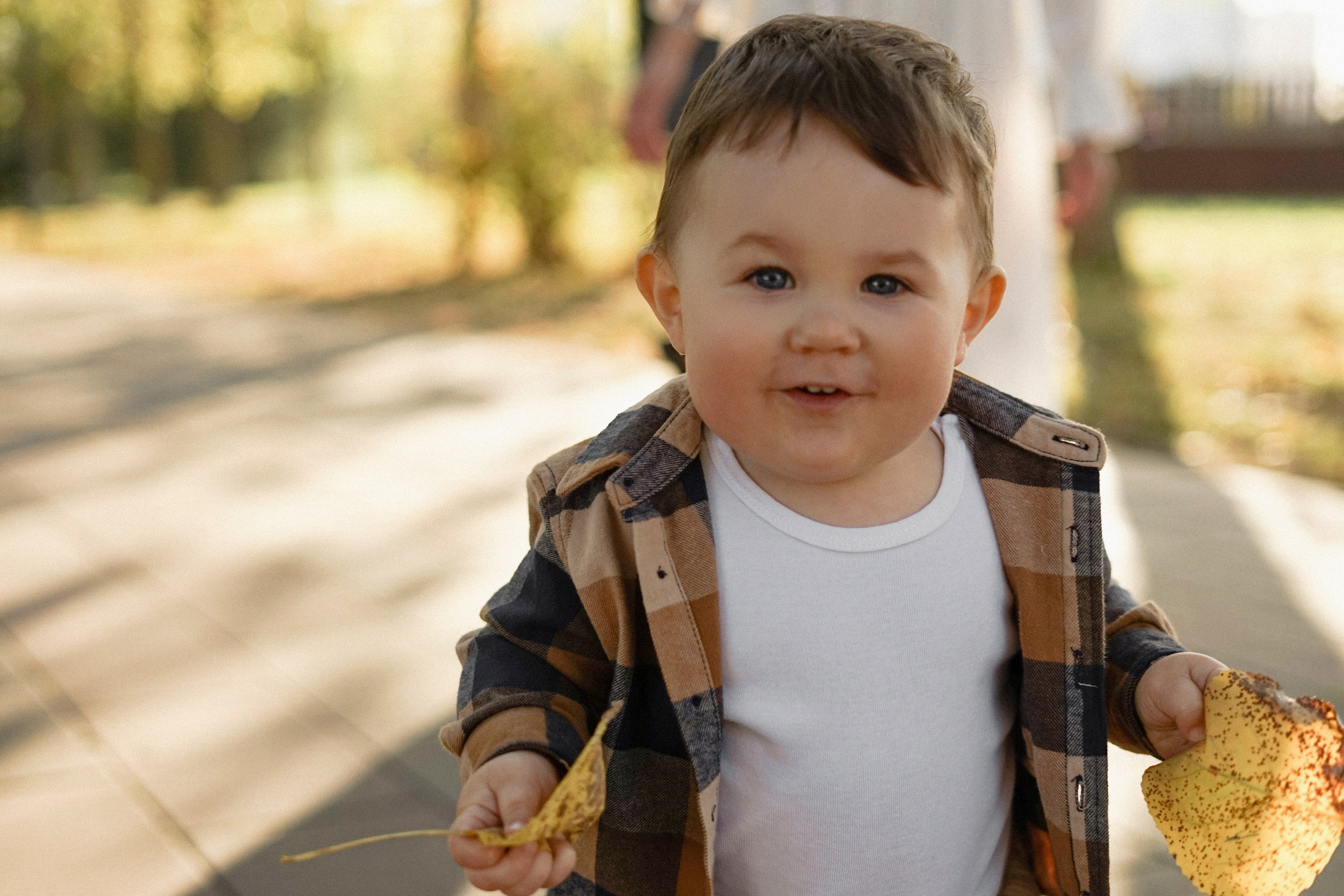 Катя и семья. Фотограф Москва и Серпухов