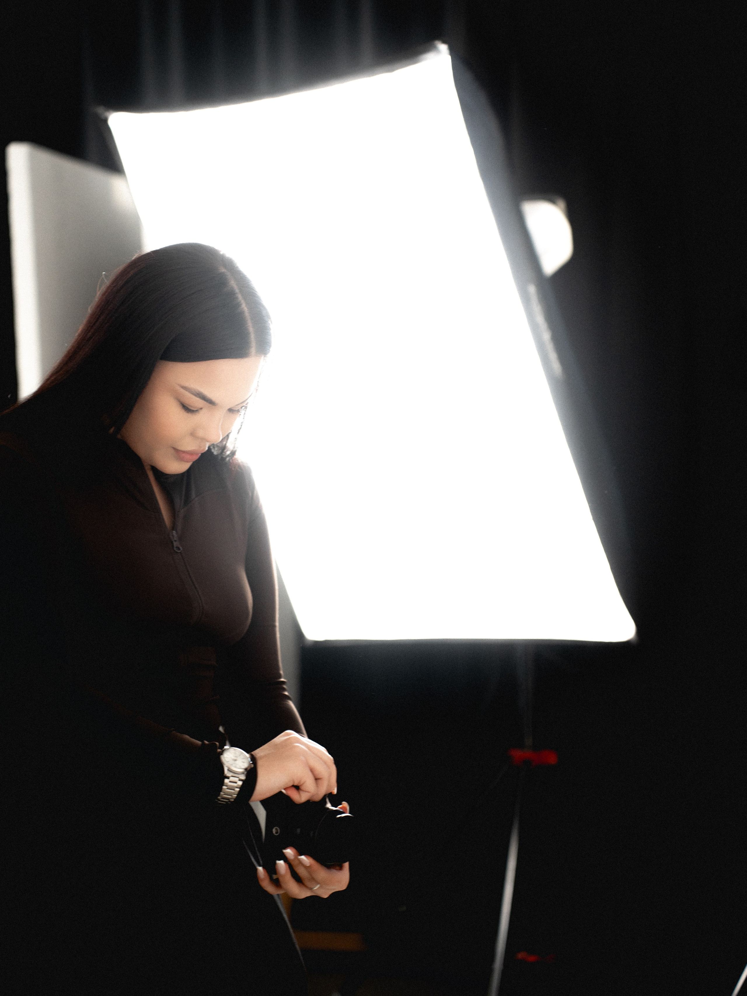 Backstage со съемок. Иван Упоров — фотограф, рилсмейкер чебоксары