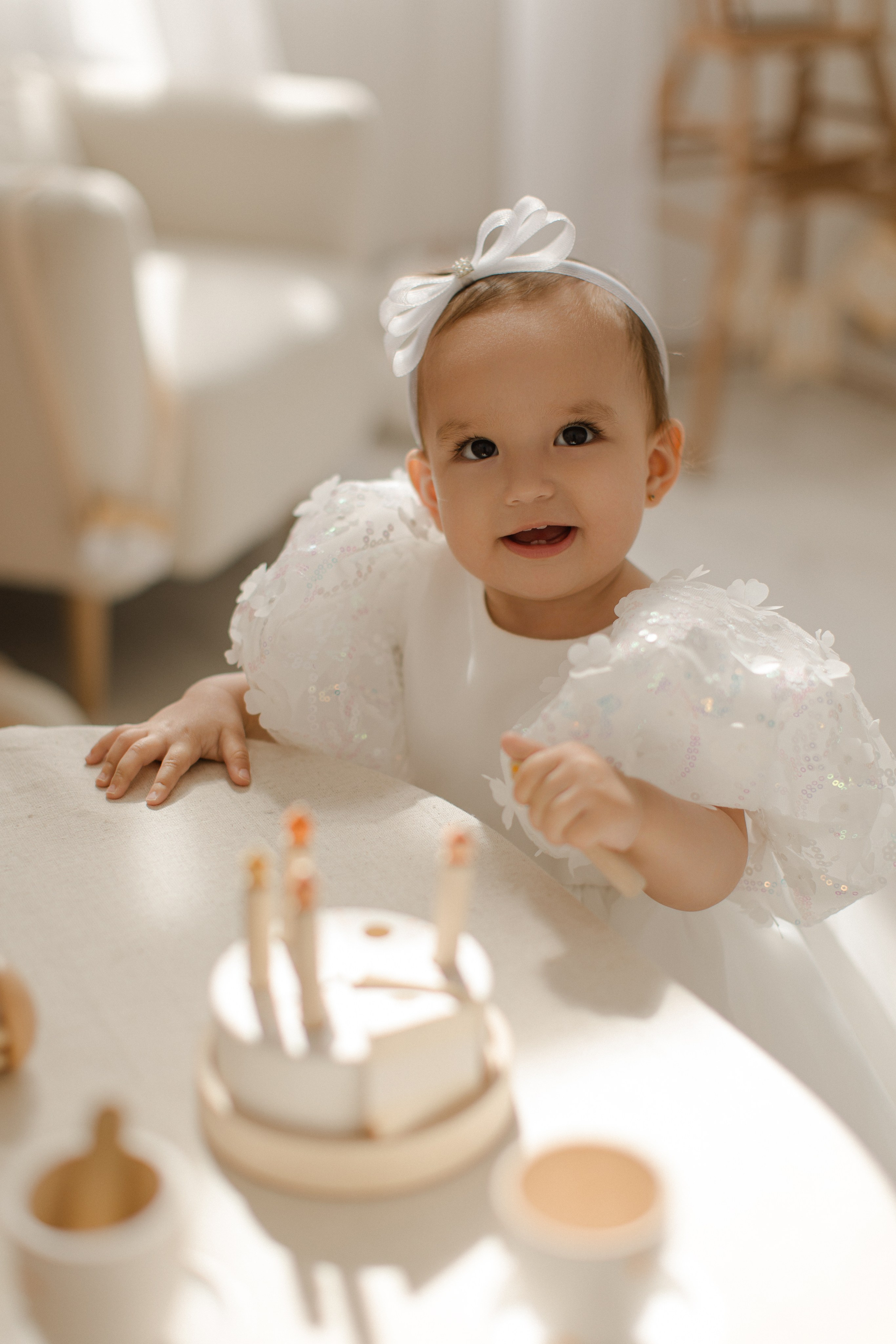 Зара и Аида. Семейный и детский фотограф в Москве Кузьмина Мария