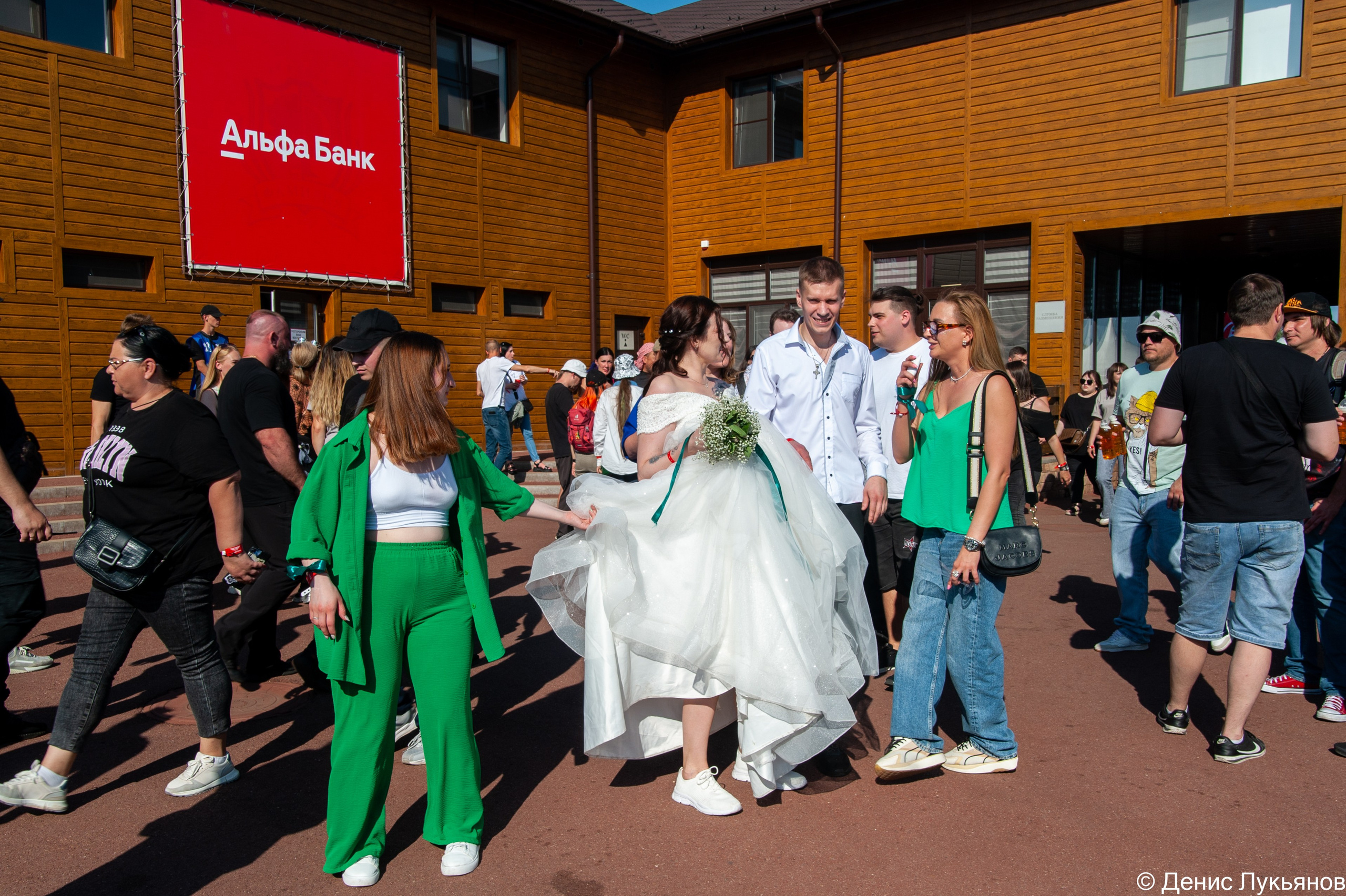 Лестница в Небо 2024. Свадебный и семейный фотограф Денис Лукьянов в Краснодаре, Краснодарском крае и Республике Крым