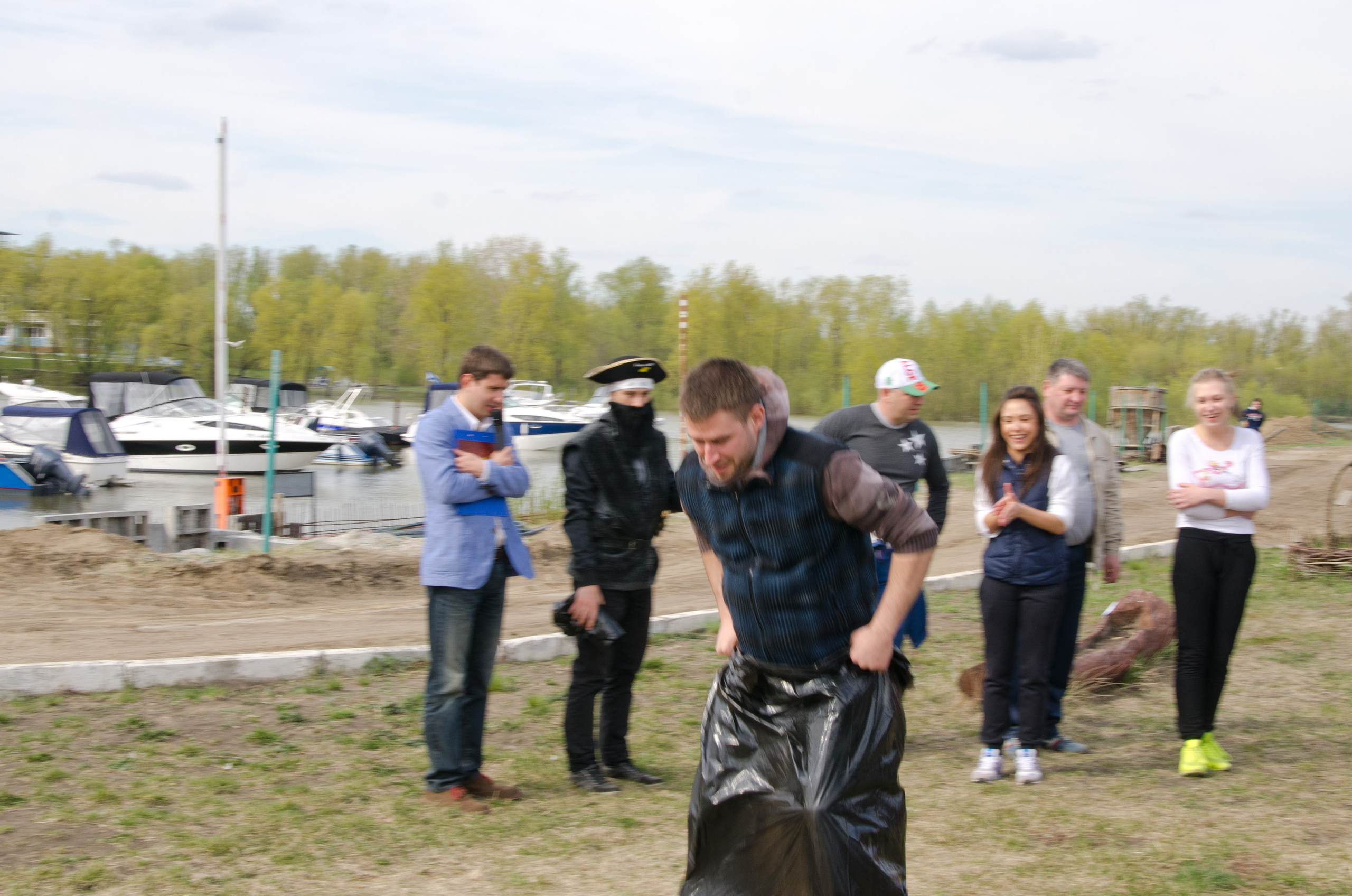 Корпоратив.Пиратский остров. Свадебный и семейный фотограф Денис Лукьянов в Краснодаре, Краснодарском крае и Республике Крым