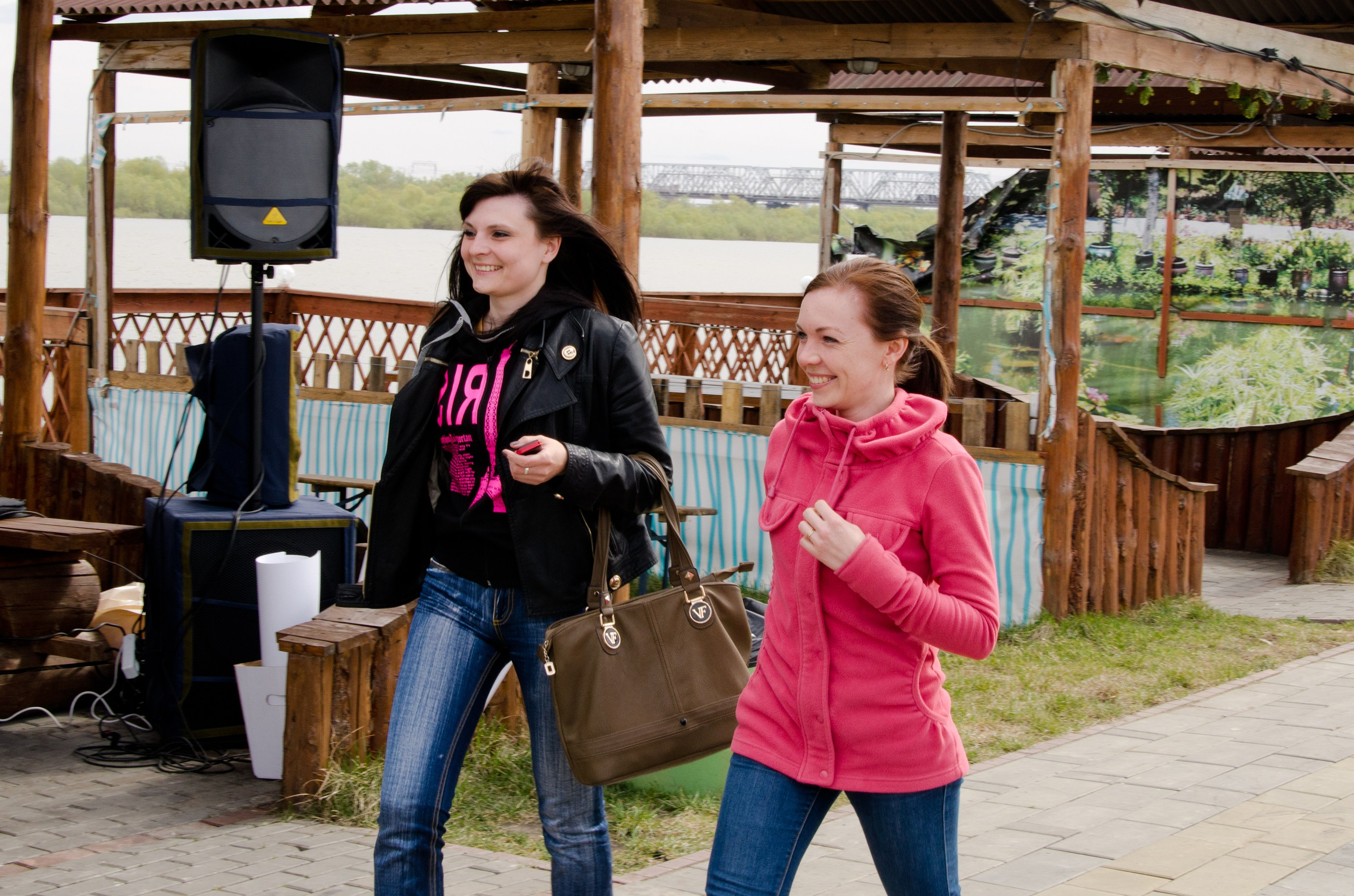 Корпоратив.Пиратский остров. Свадебный и семейный фотограф Денис Лукьянов в Краснодаре, Краснодарском крае и Республике Крым