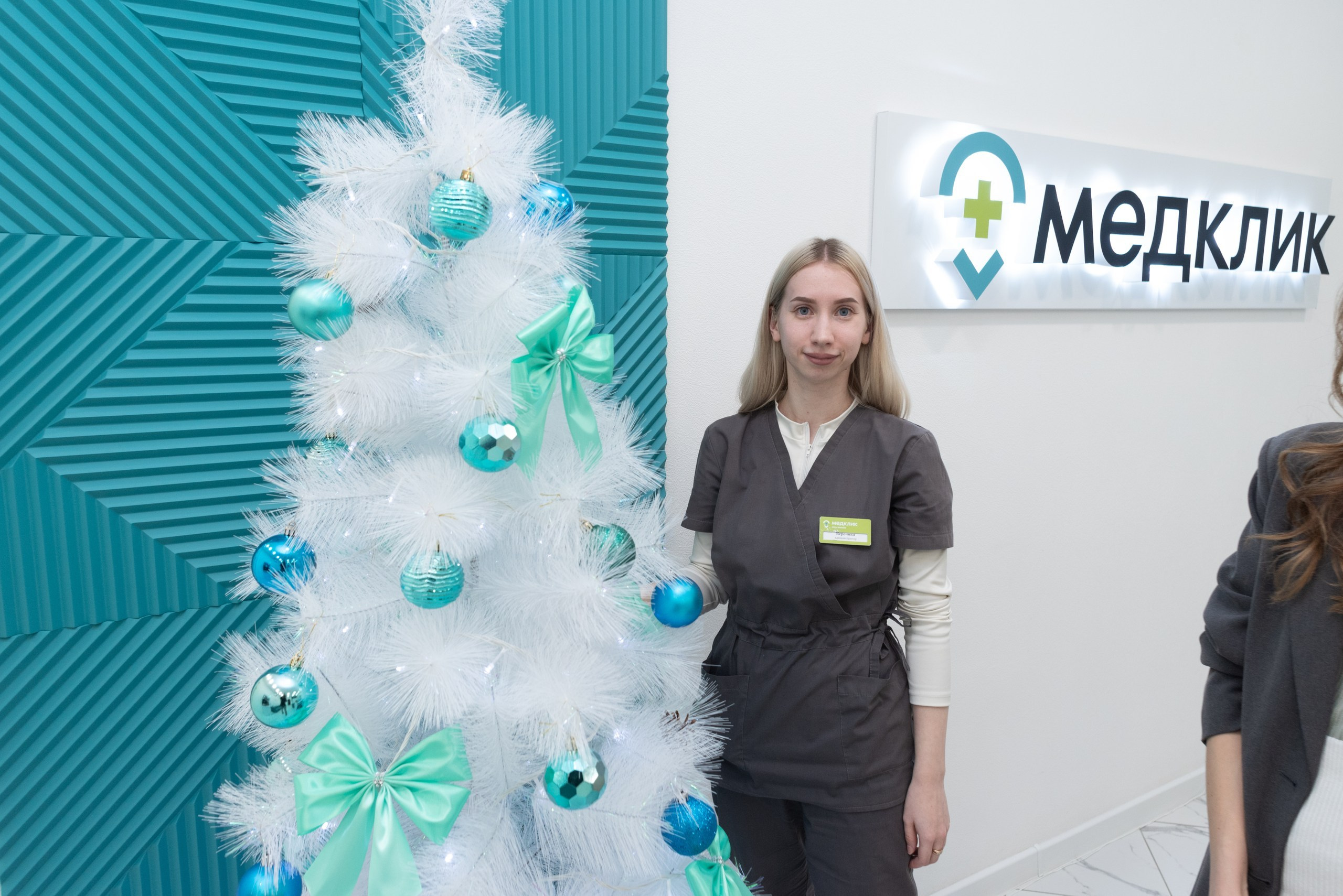 Медклик Челябинск. Фотограф Максим Буряк