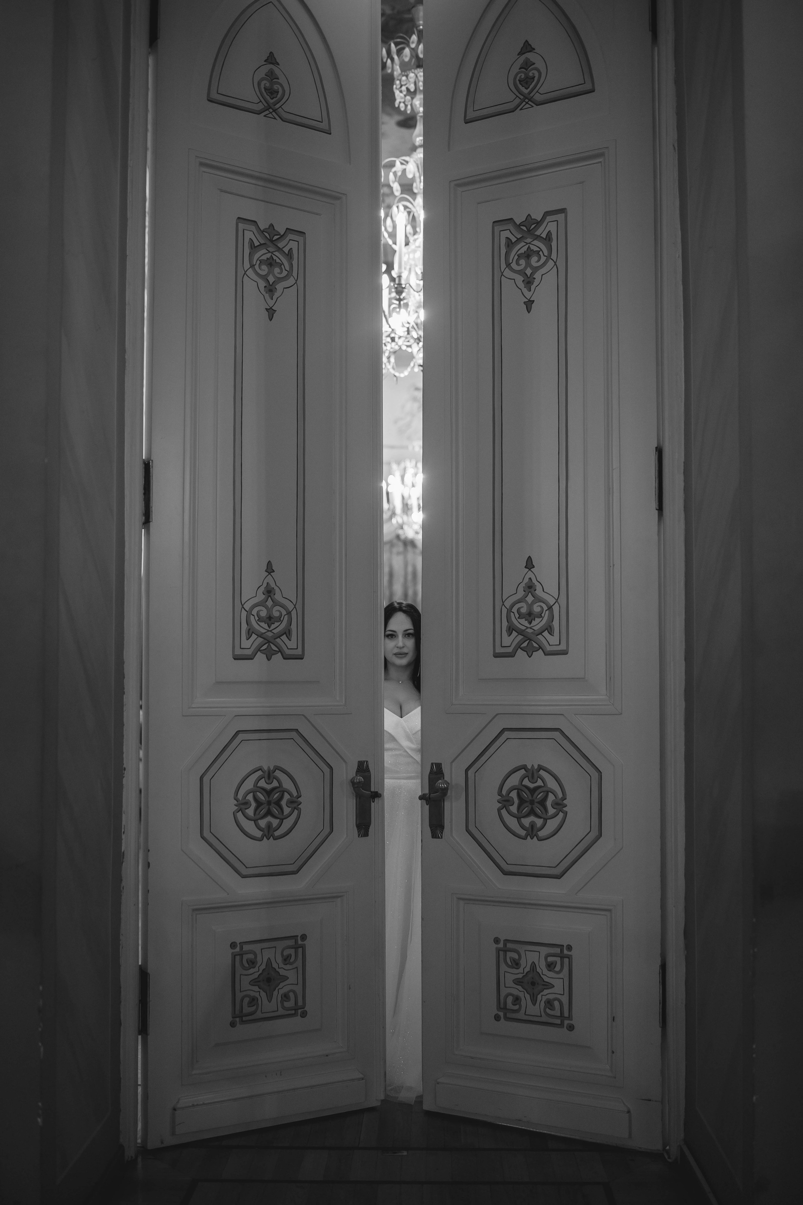 Дарья и Евгений. Профессиональный фотограф