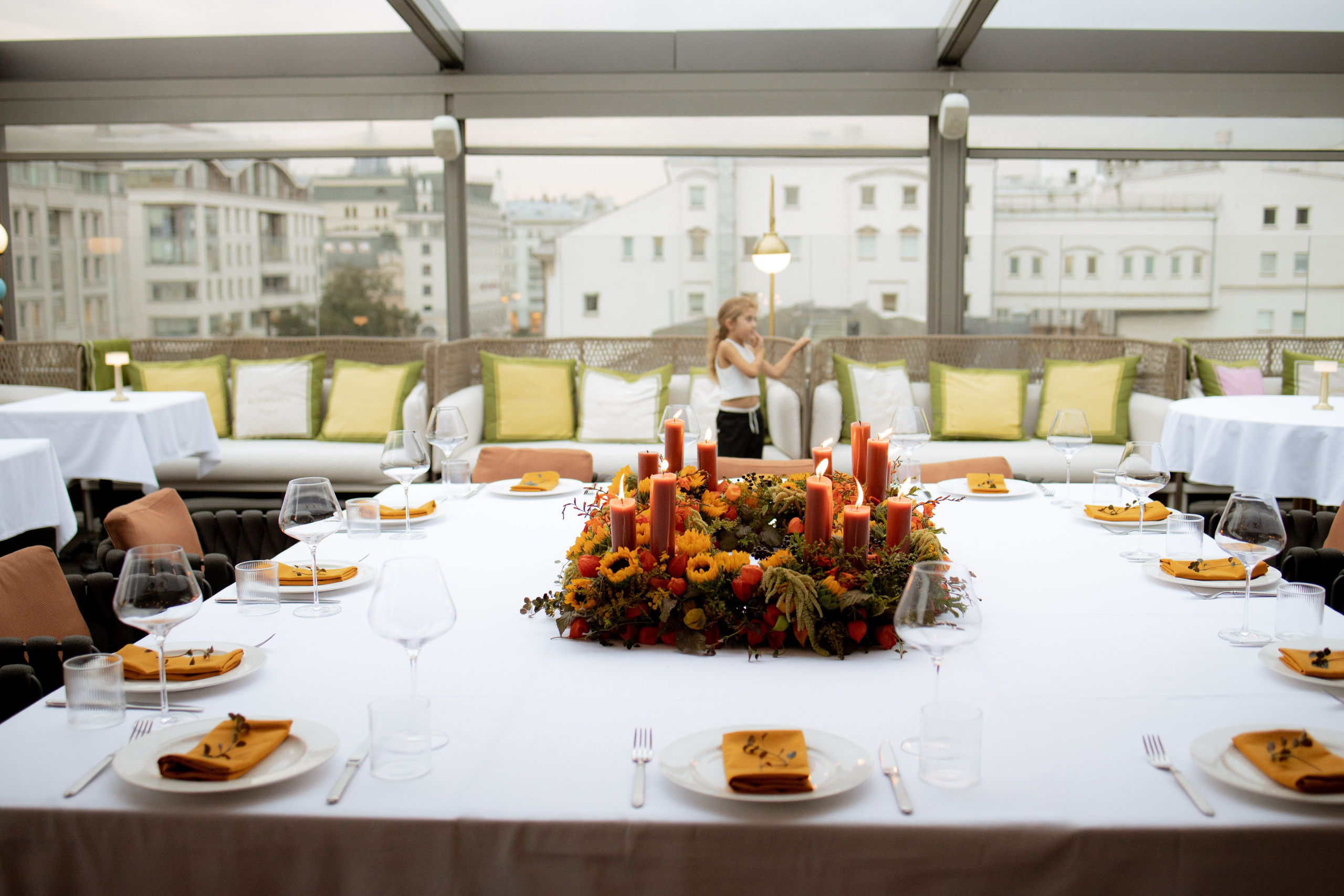 Мужской ДР. ЦУМ. «Buro». Оформление свадеб, декор свадеб Вера Маркова, Москва