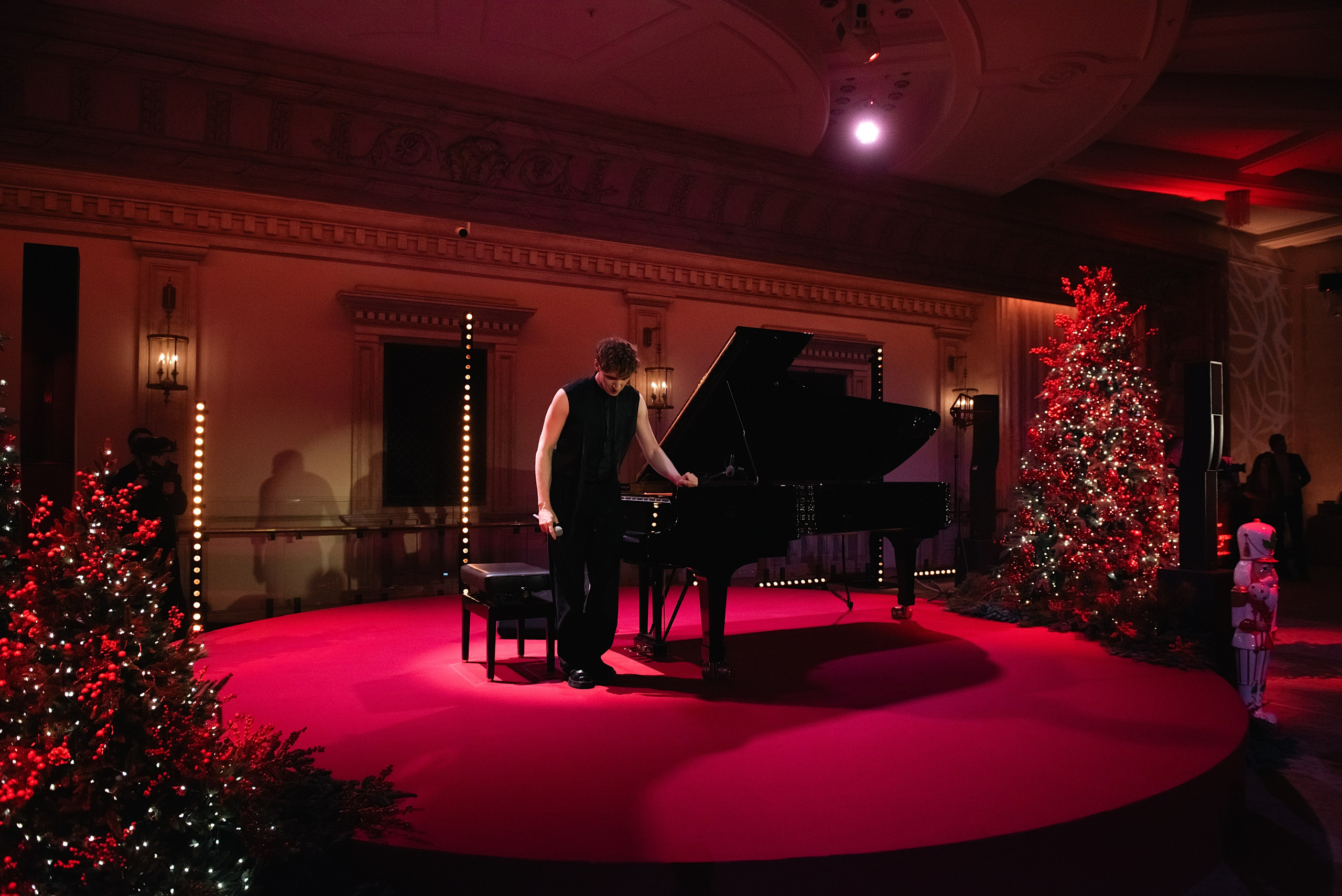 Большой театр. Фотограф, визажист. Москва