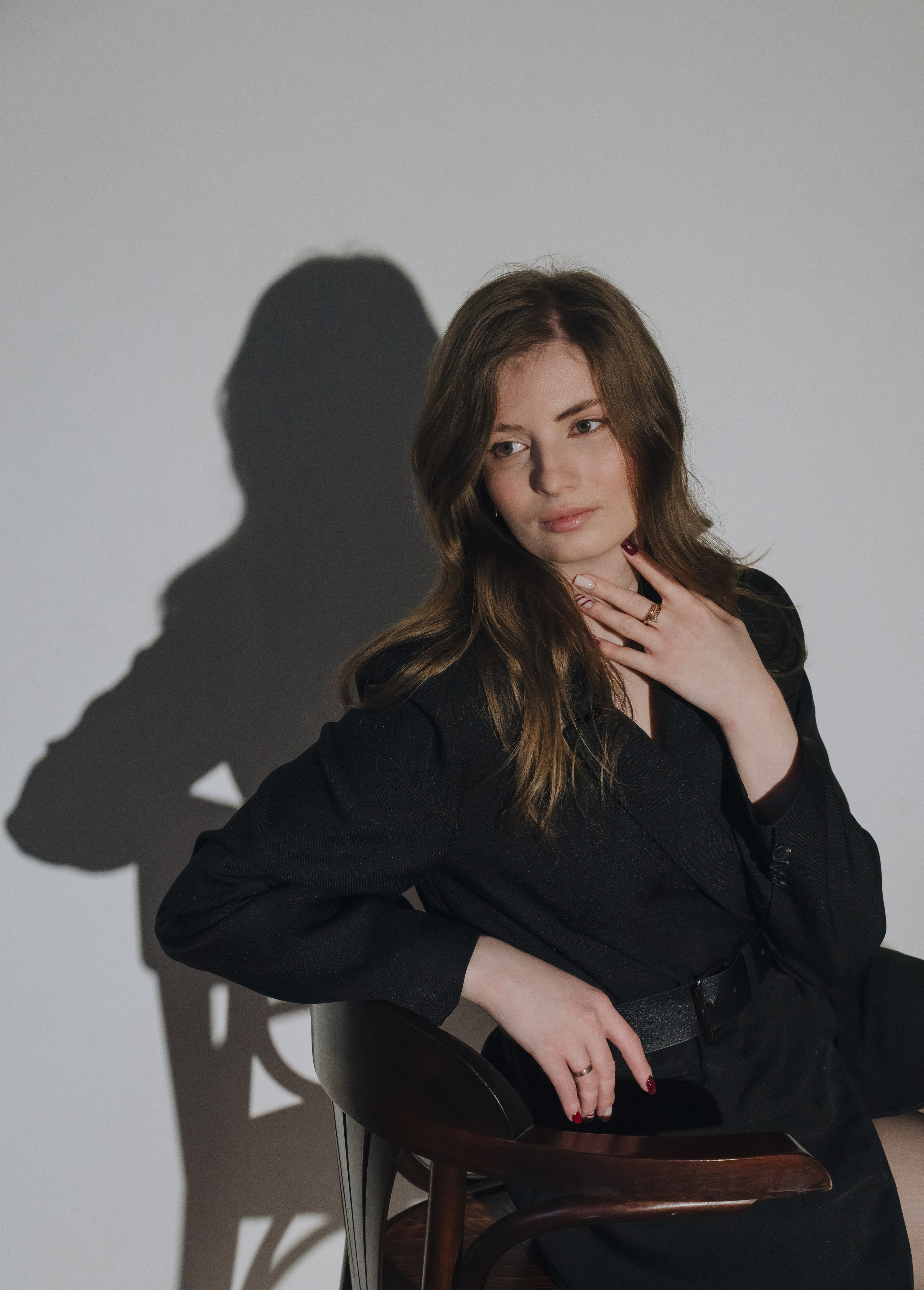 Руслана. Профессиональный фотограф в Самаре Анна Конзаева