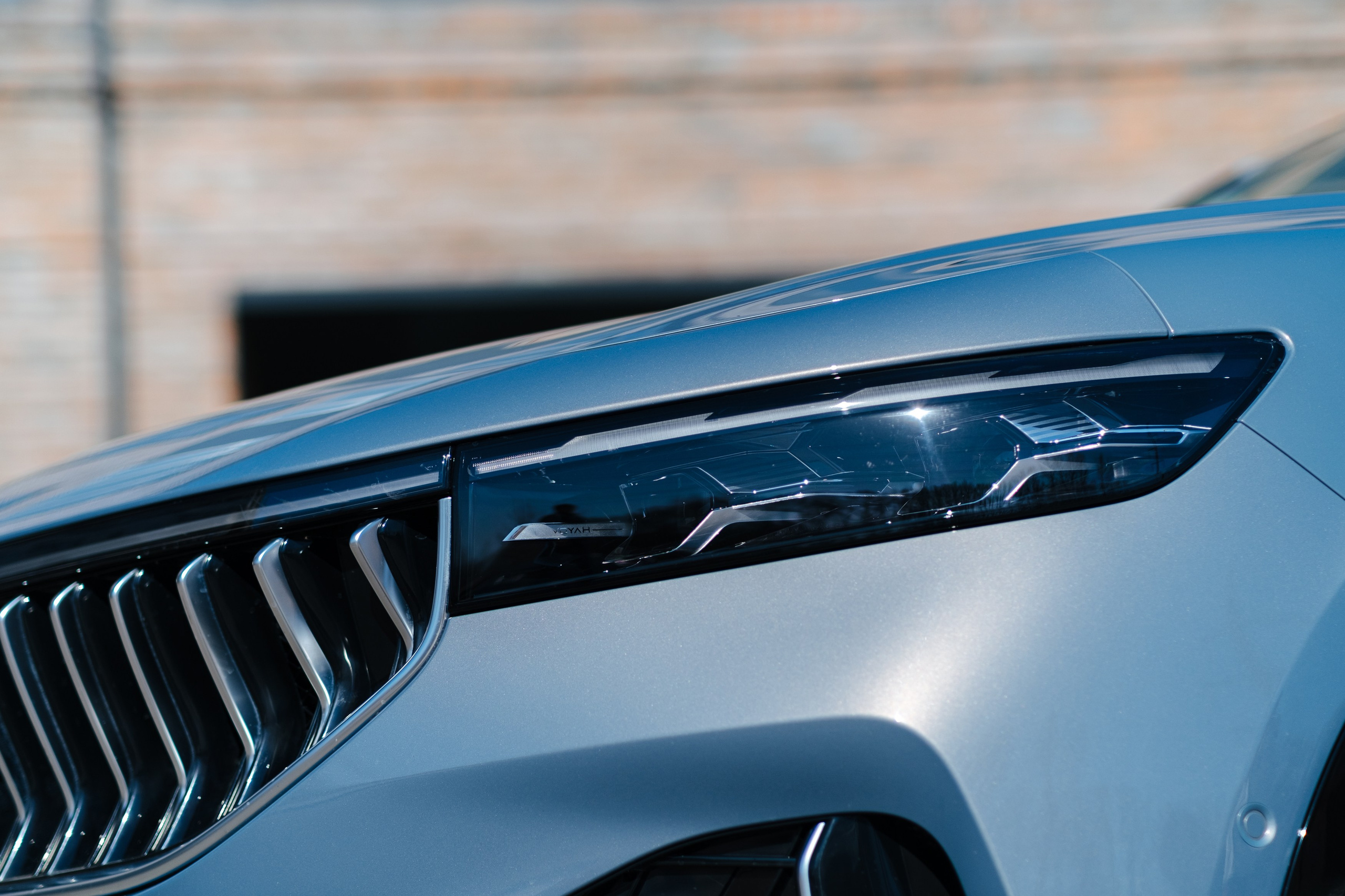 VOYAH. Фуд и предметный фотограф Виталий Морозов г. Москва