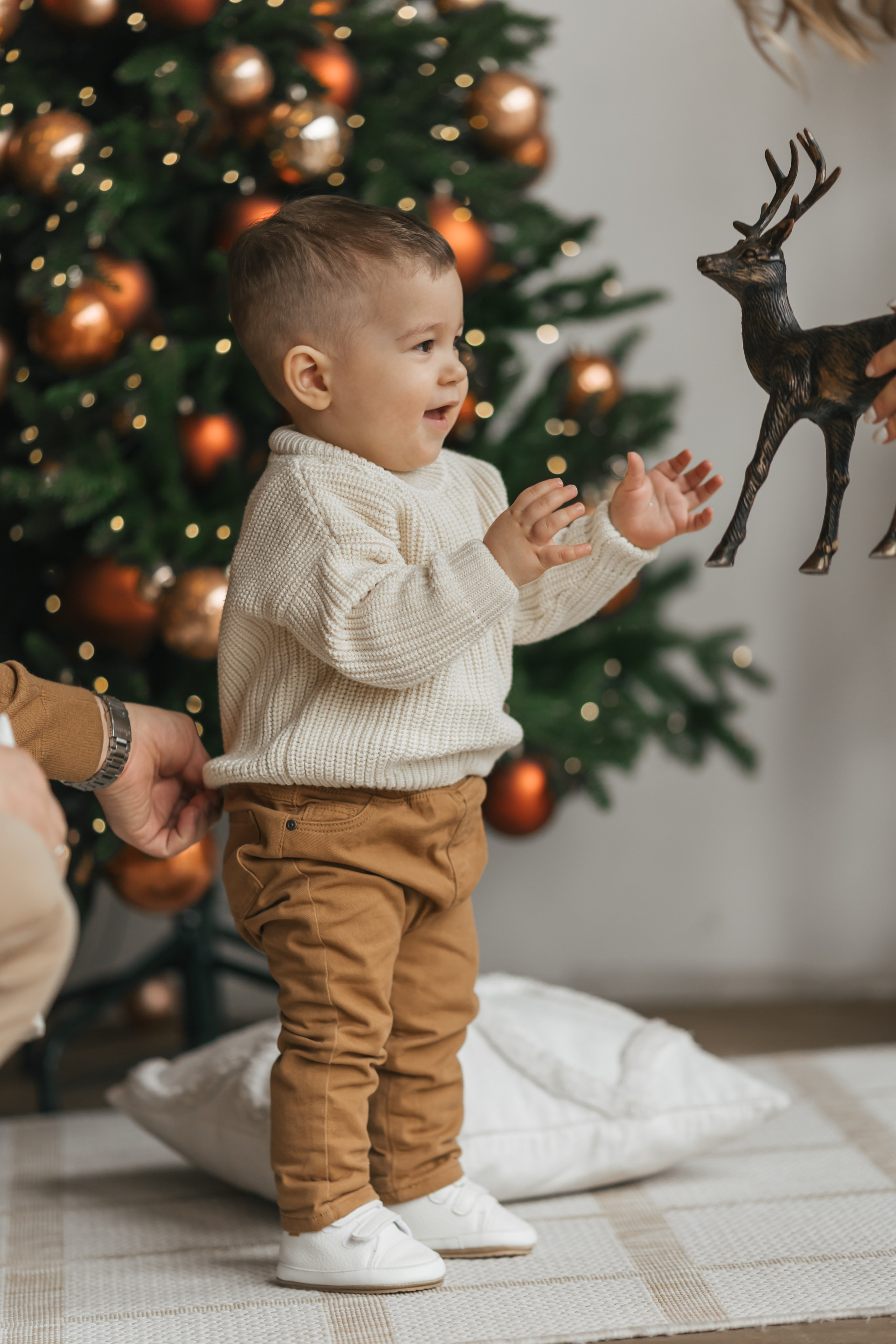Новый год уже на пороге. Семейный, свадебный фотограф в Чите Екатерина Мельникова
