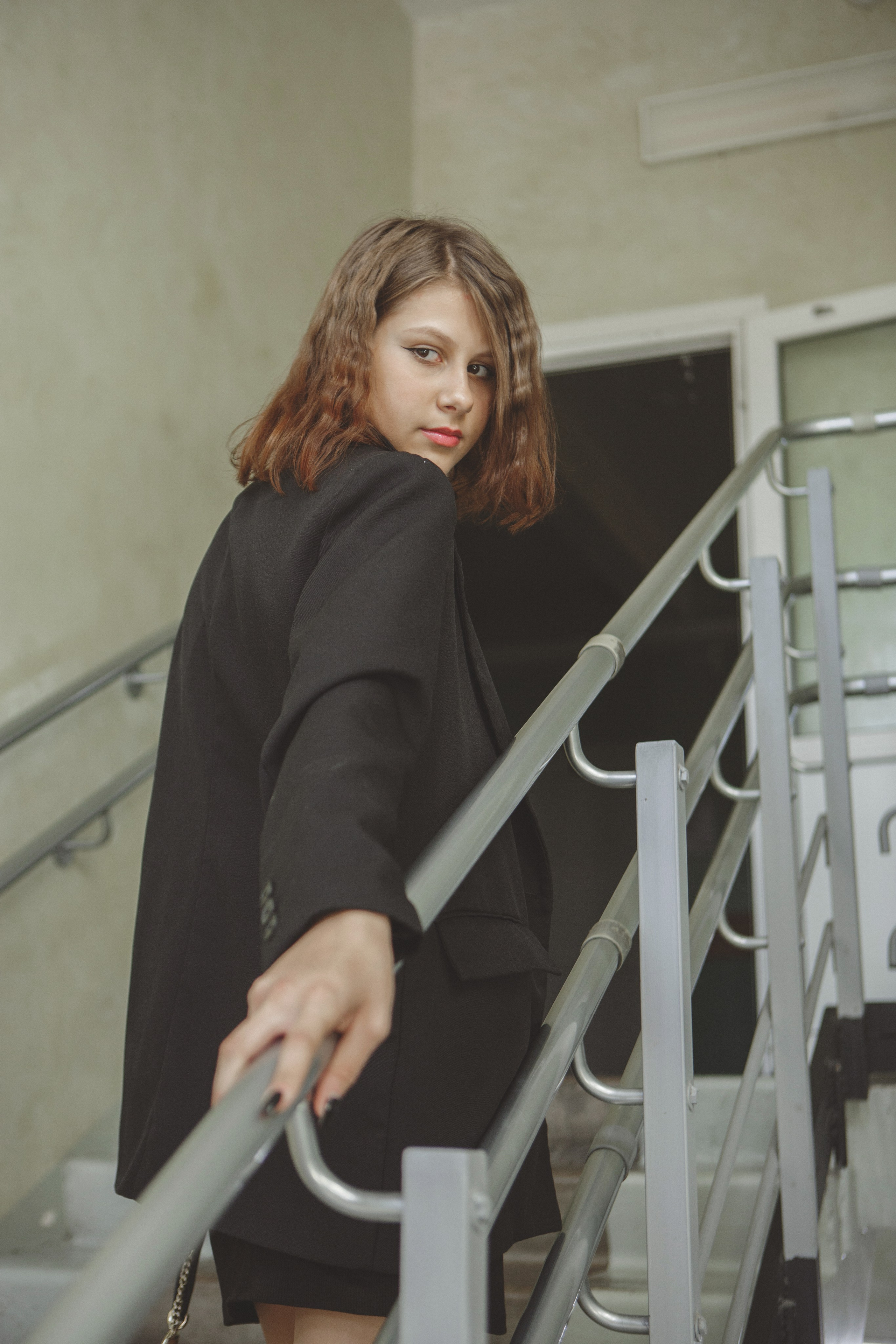 9 класс. Главная