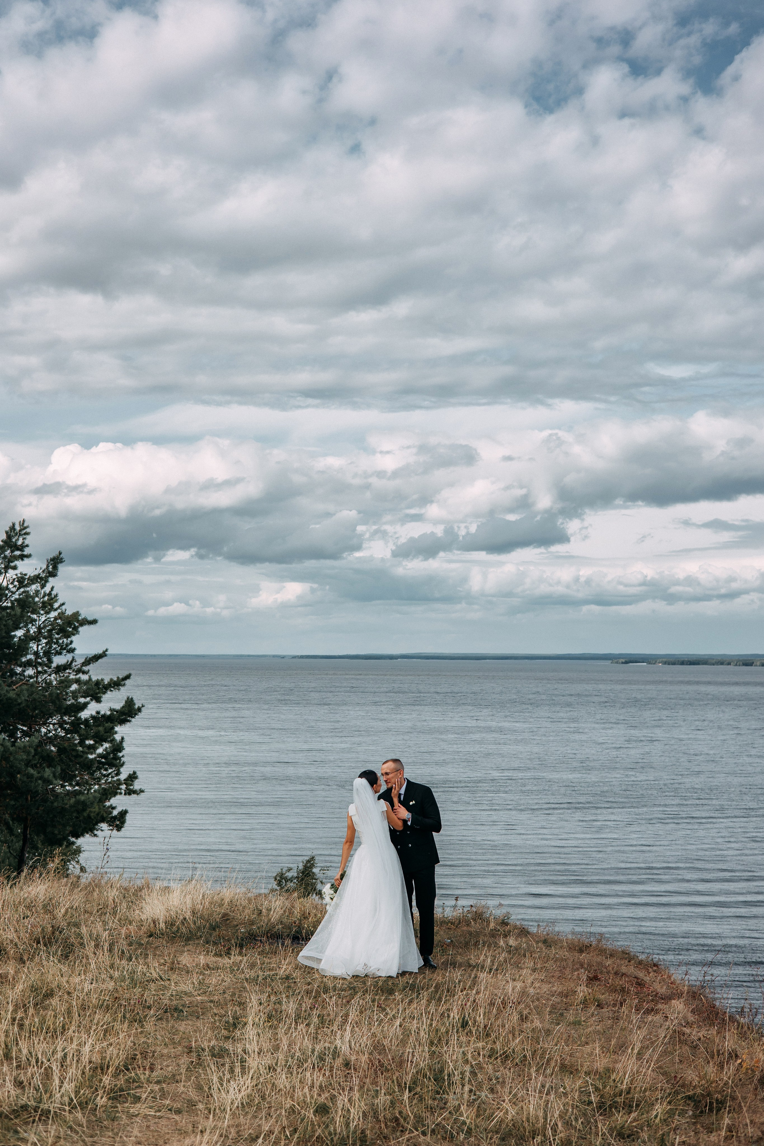 Artem & Kseniya. Romanovs | Свадебный фотограф и видеограф Чебоксары Казань Москва