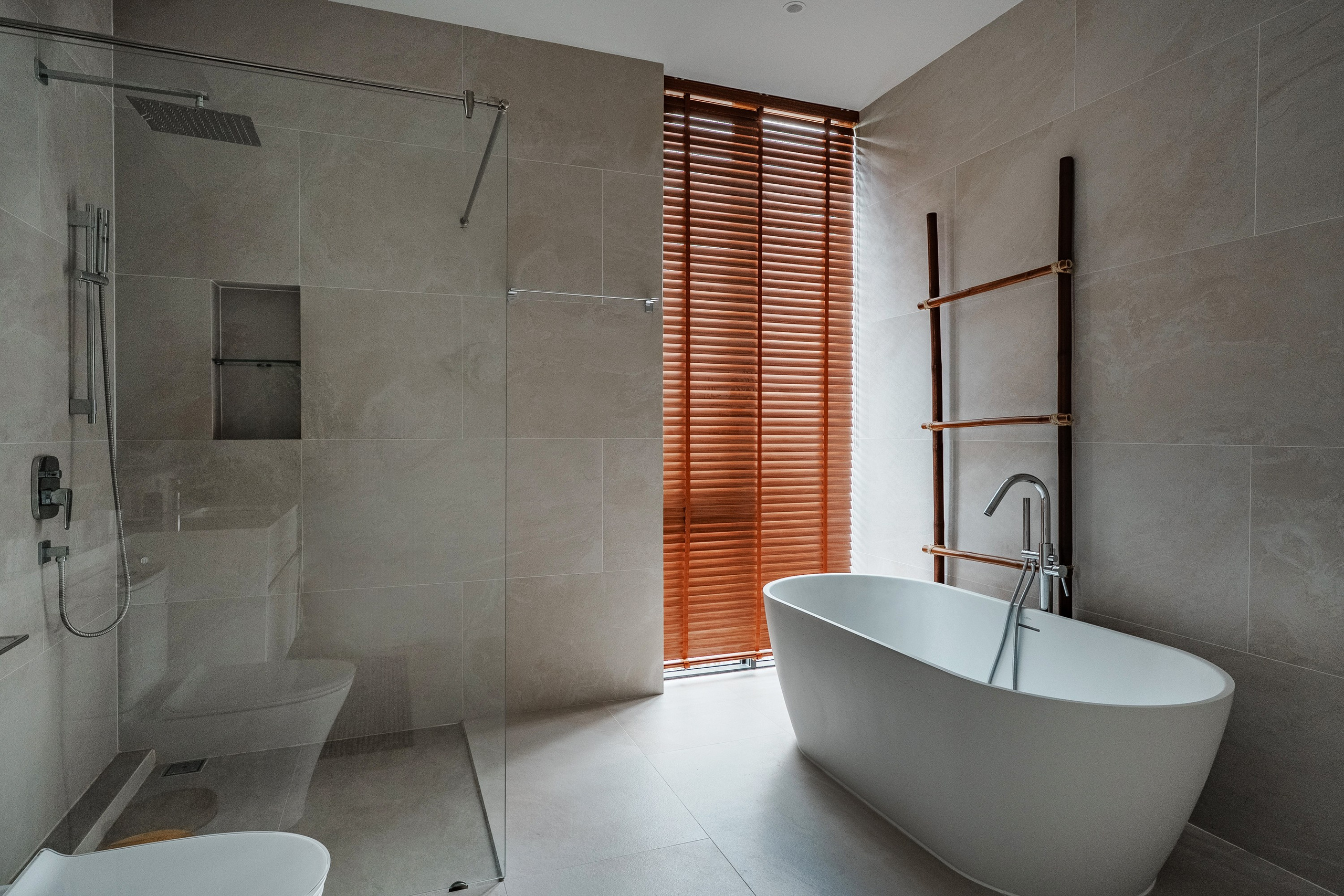 Villa Ban Nam Jai #2. Свадебный и Репортажный фотограф в Москве — Шестак Константин