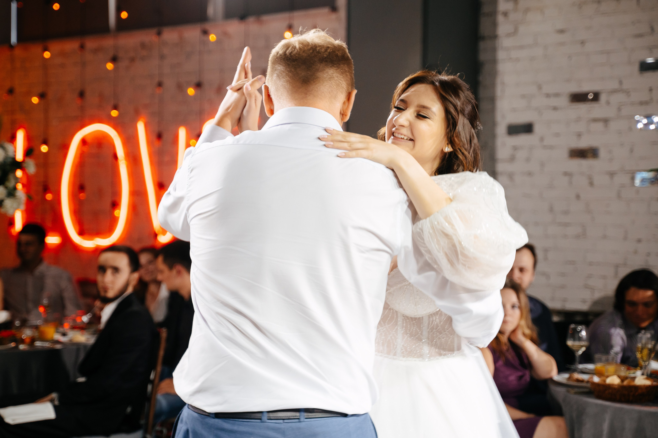 Мария и Иван. Семейный и свадебный фотограф в Санкт-Петербурге и Москве