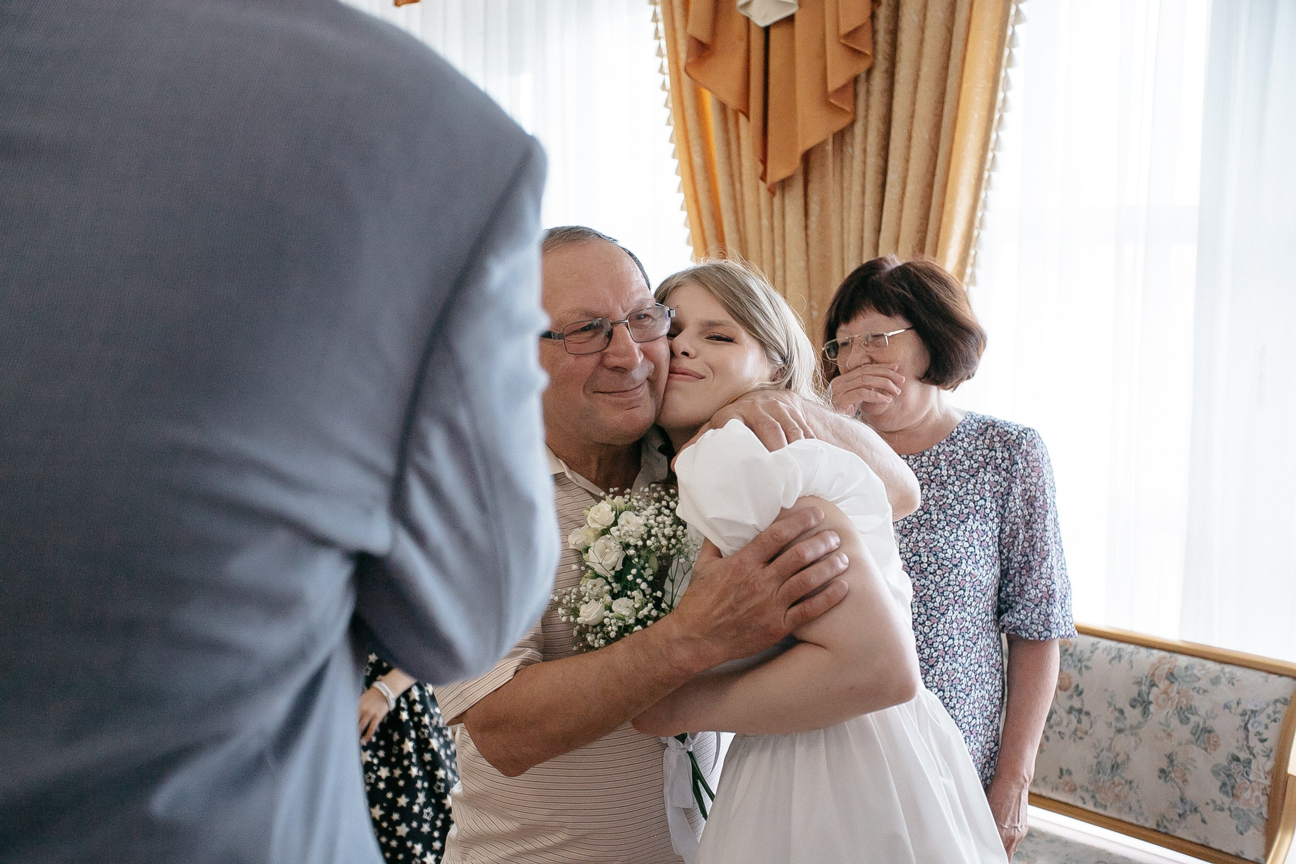 Дарья и Артем. Фотограф Ангелина Гец, индивидуальные, лав-стори, концерты