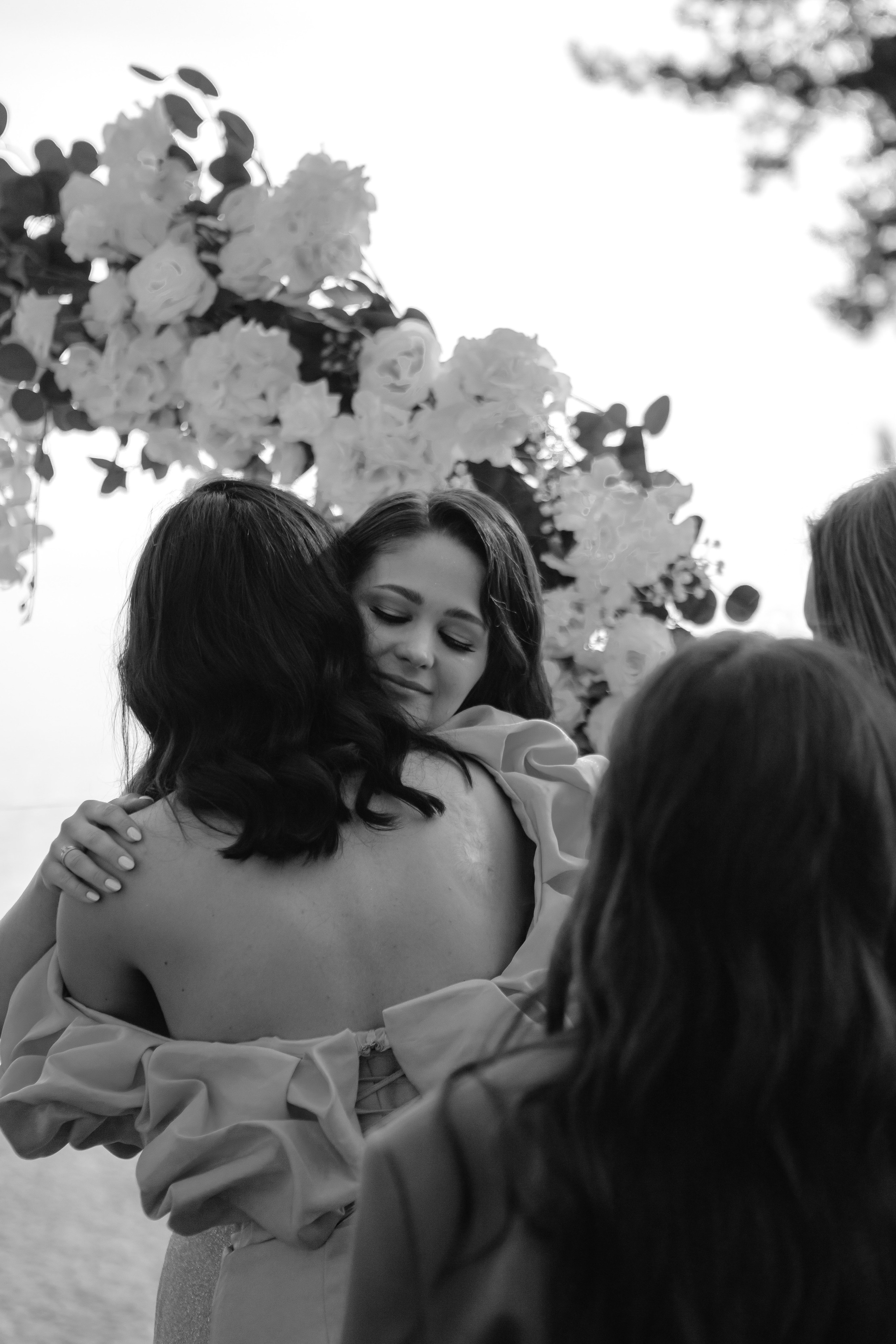 Свадьба на заливе в Санкт-Петербурге. Свадебный и семейный фотограф Арина Кулёва