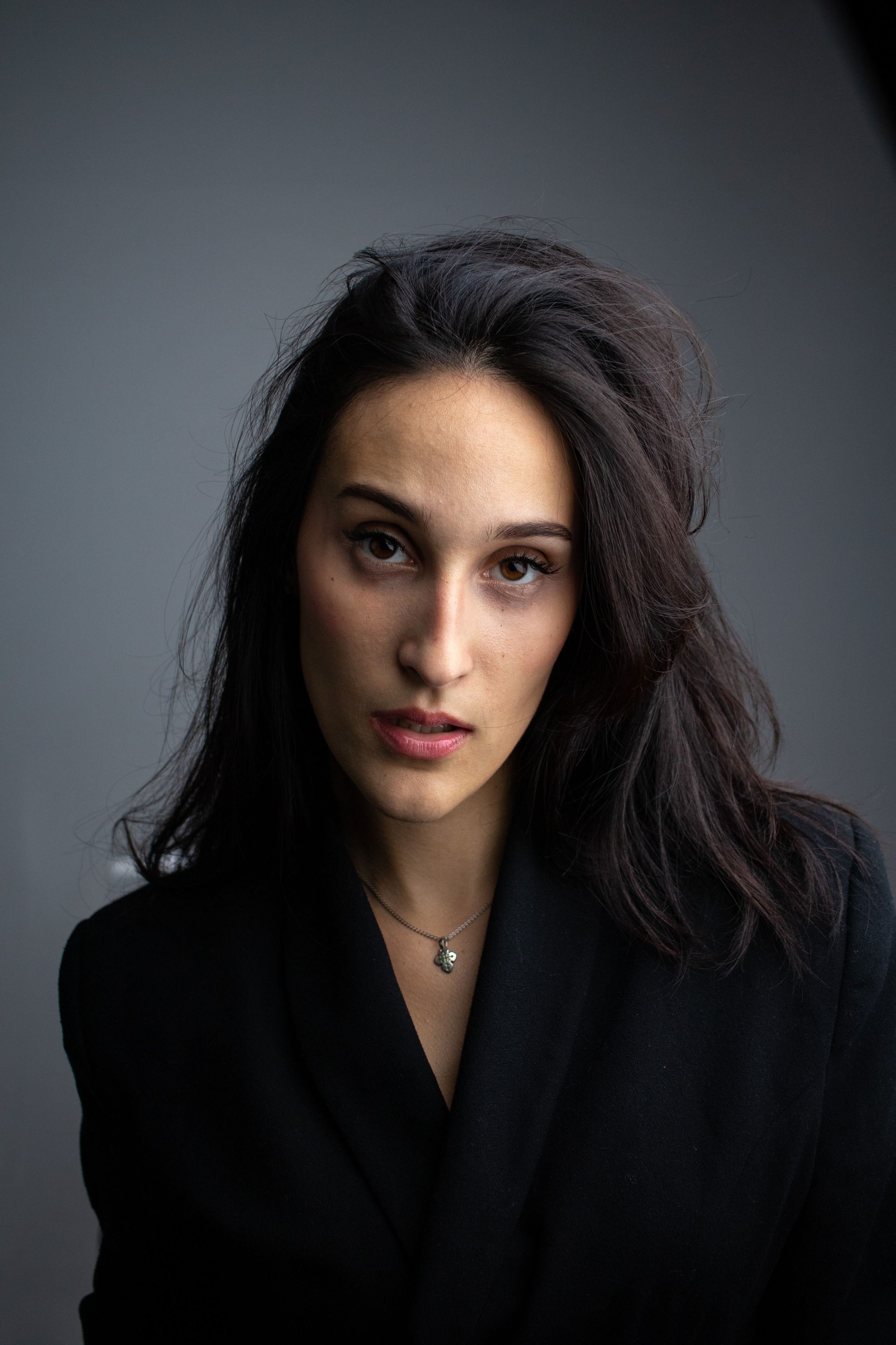 Студийная съемка. Фотограф в Санкт-Петербурге — Петрович Милан