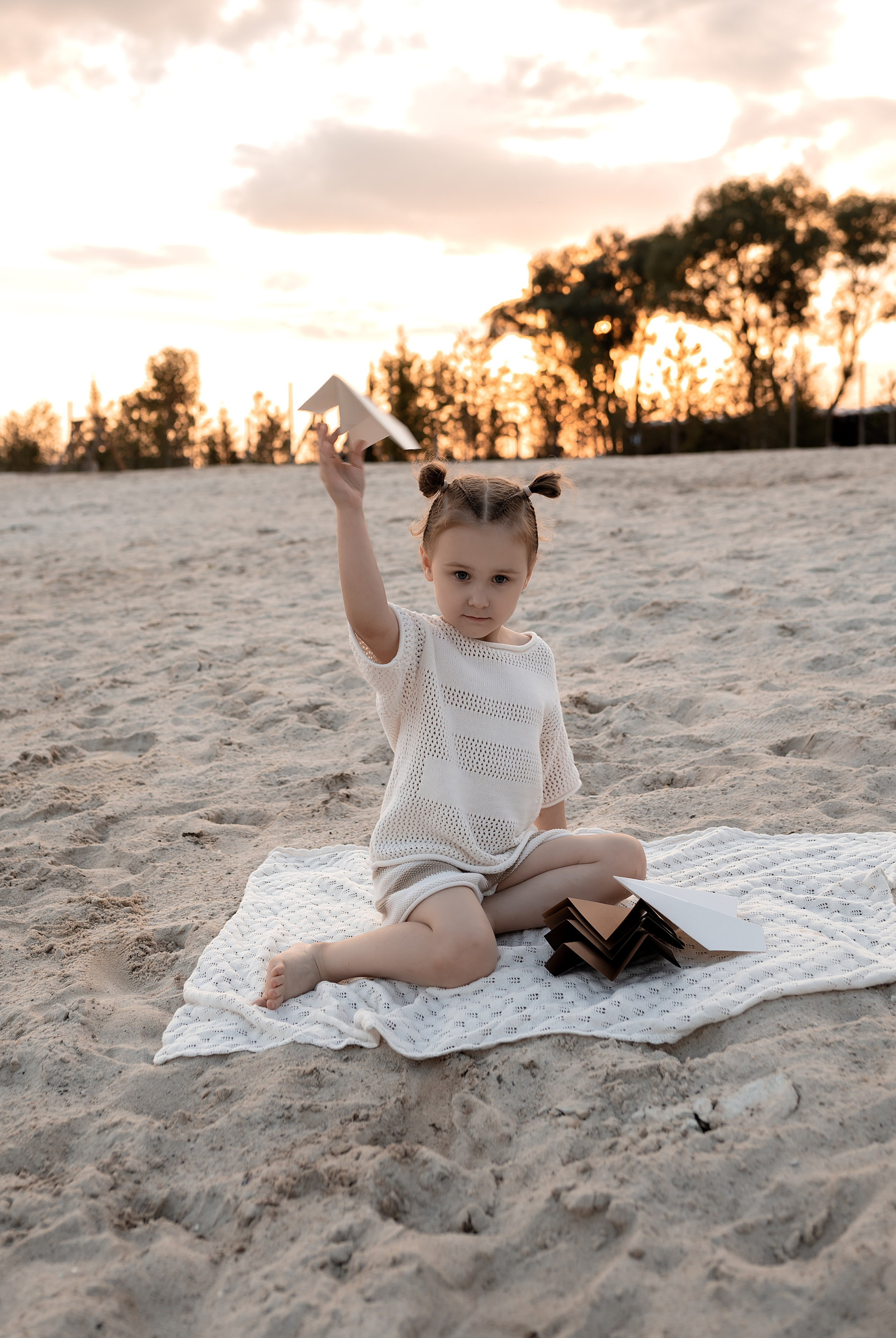 Костя, Юля и Теона. Свадебный и семейный фотограф в Серпухове Александра Дерюшева