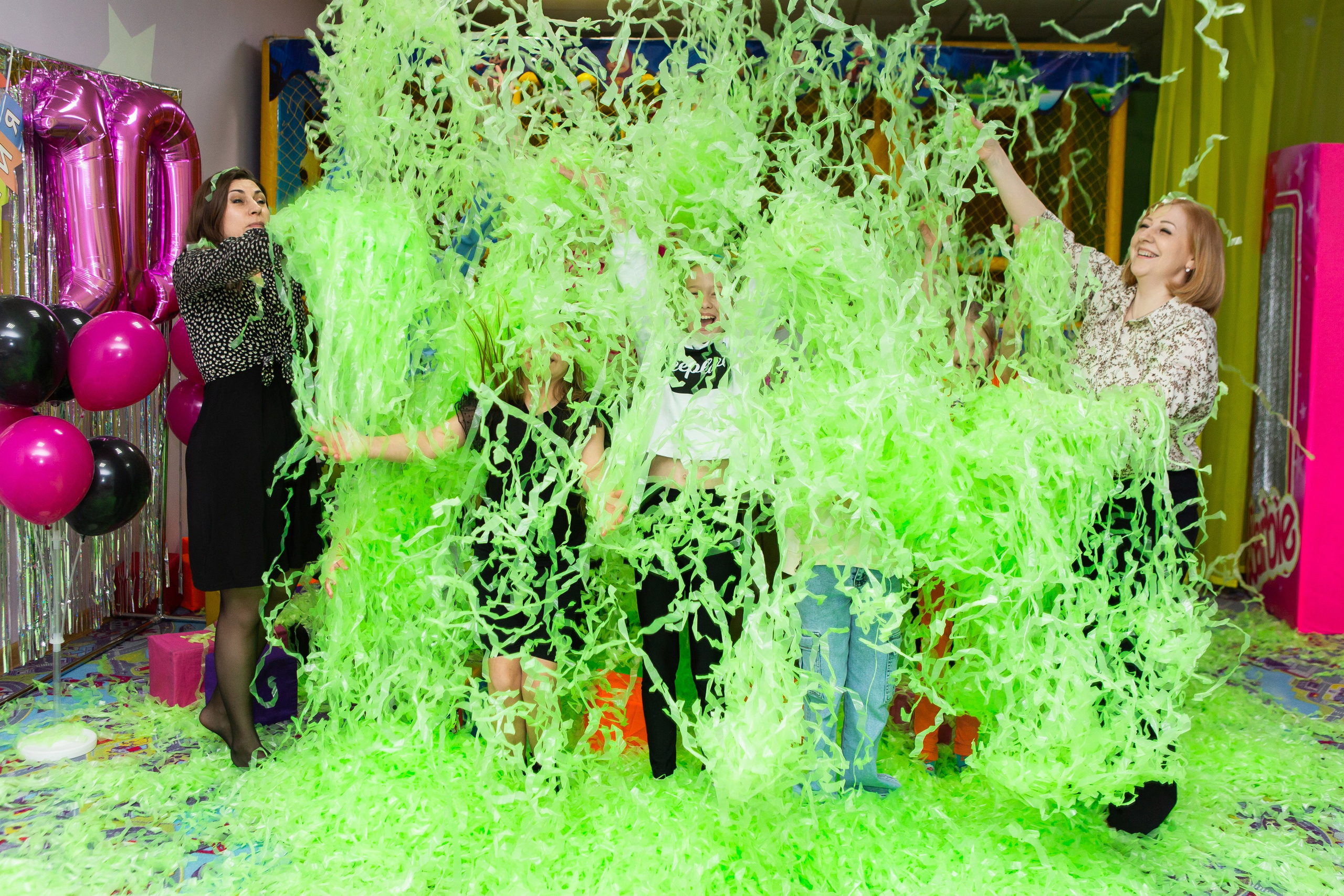 ШОУ KIDS 28.04. Профессиональный фотограф в Мценске и Орловской области