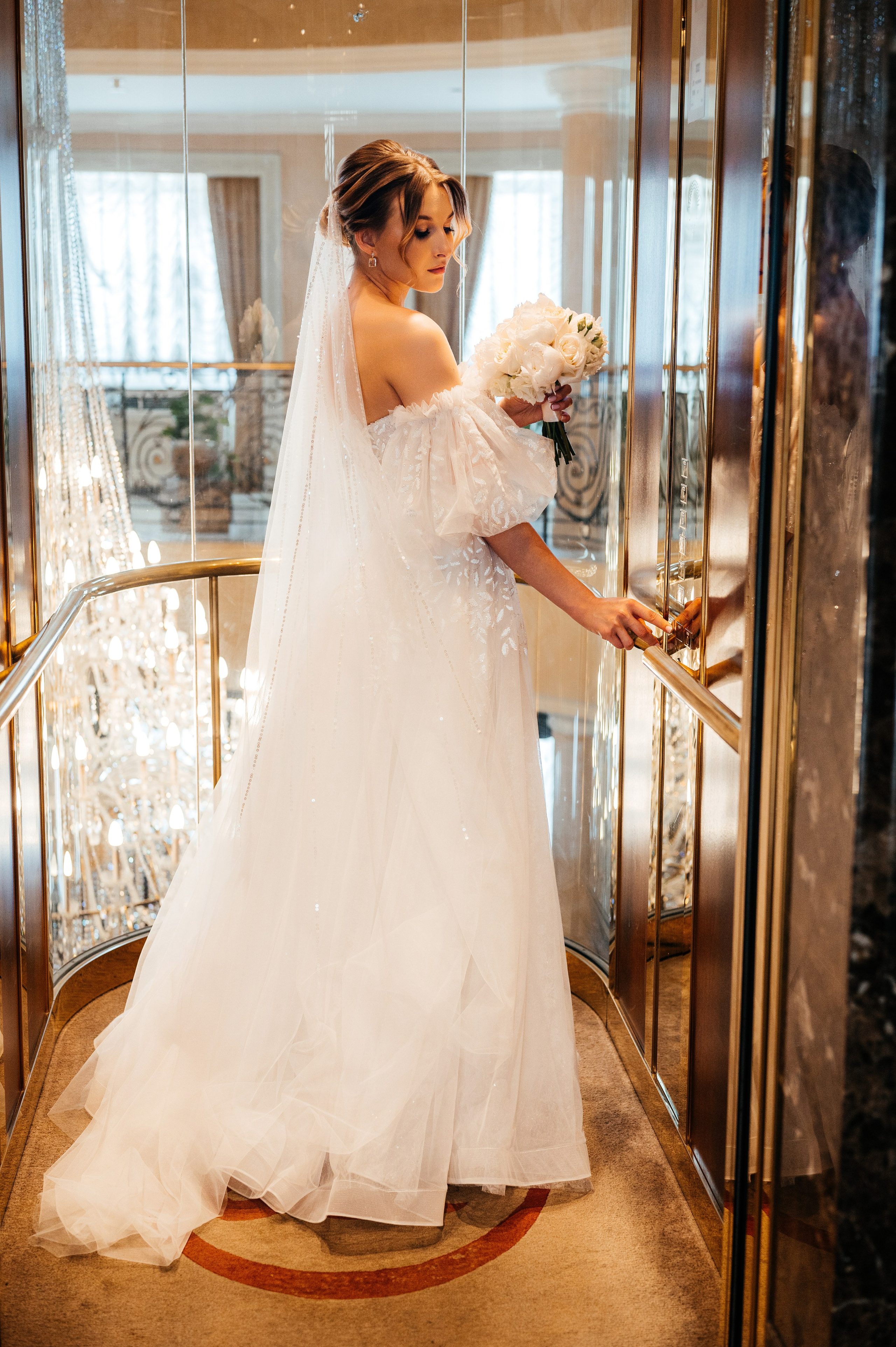 Егор & Анна. Свадебный фотограф в Донецке — Вита Донец