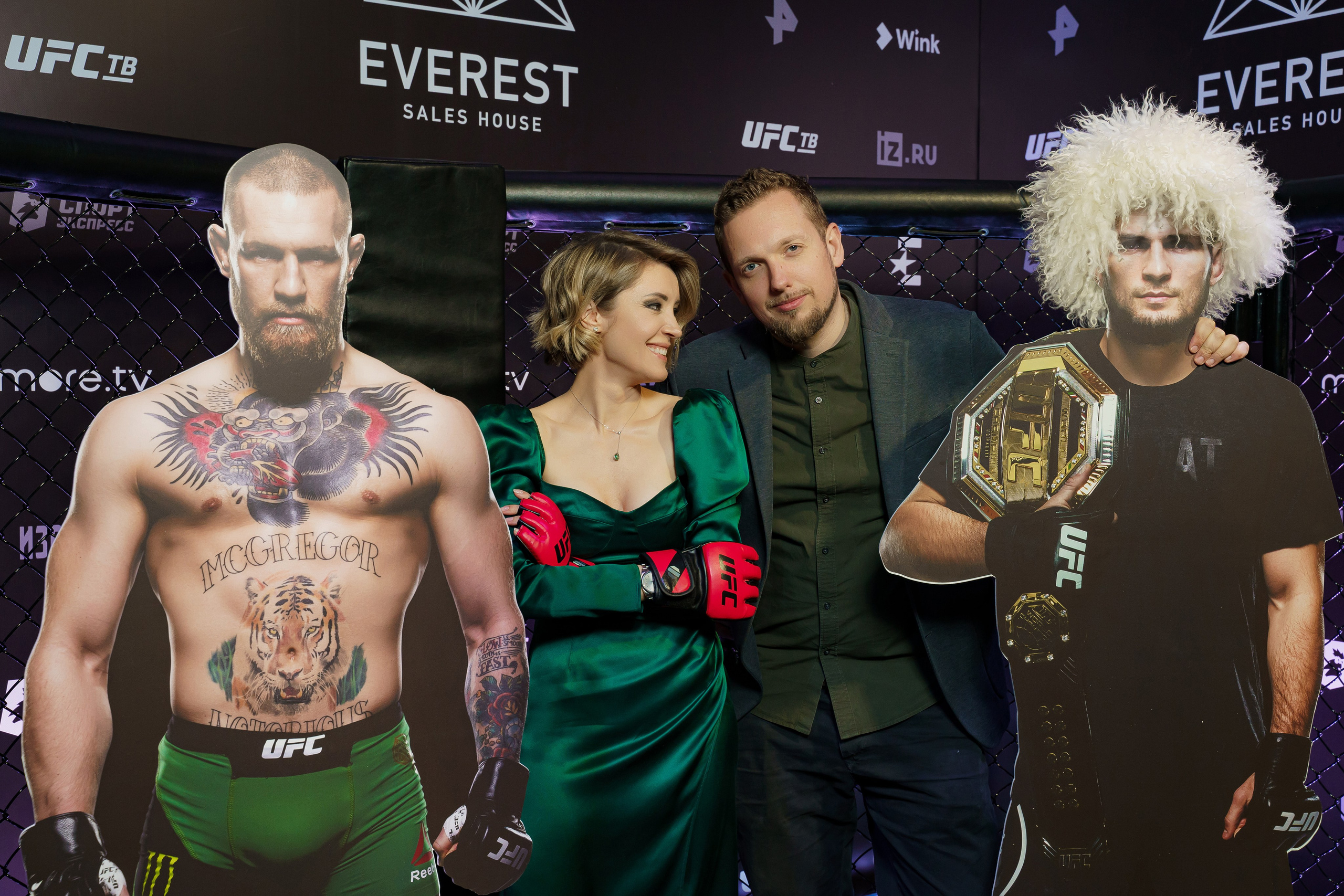 ЭВЕРЕСТ Всегда на высоте 22.04.2021. EVEREST PHOTO REPORT