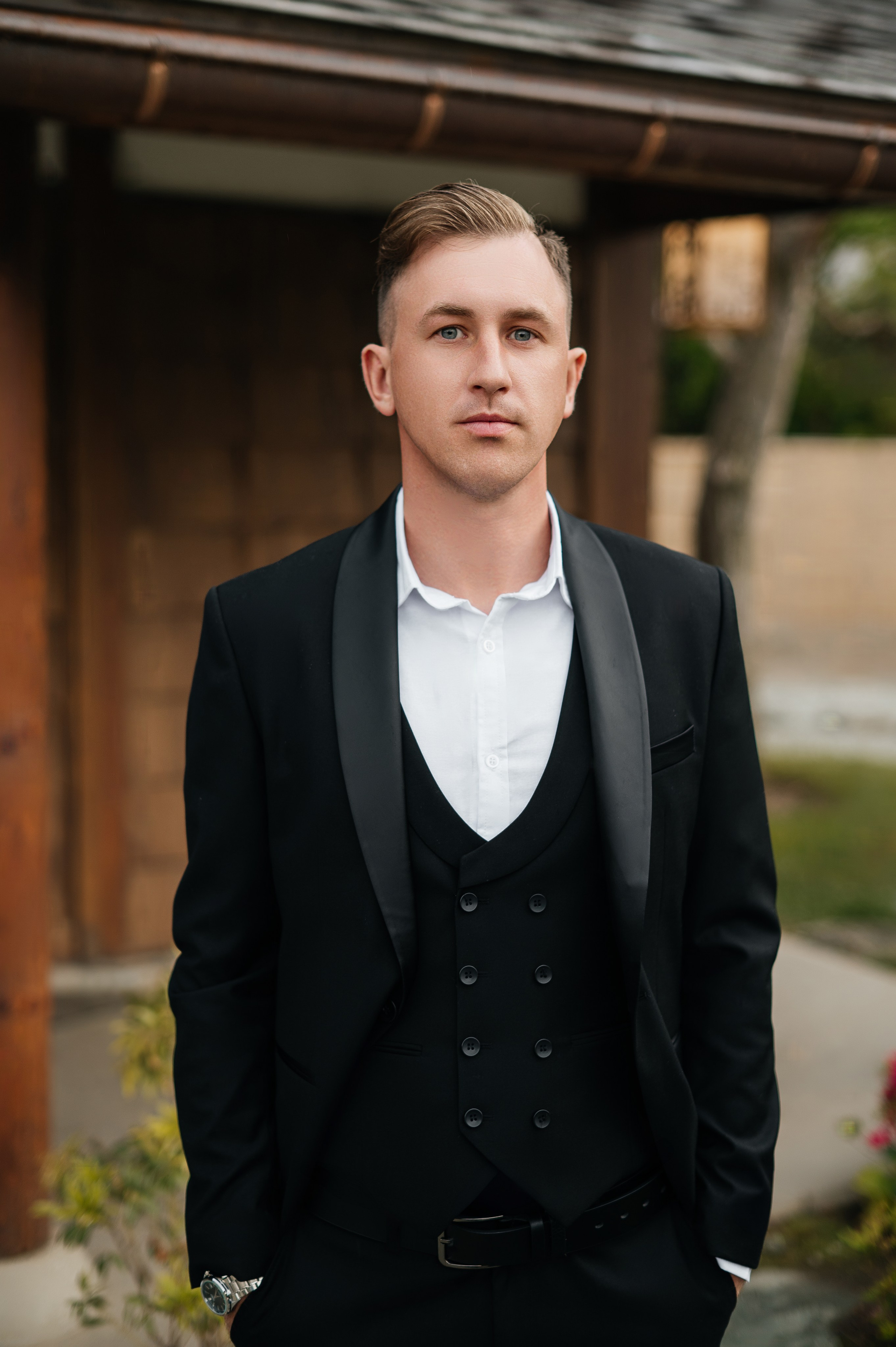 Владимир & Диана. Свадебный и семейный фотограф в Краснодаре Алина Мельник