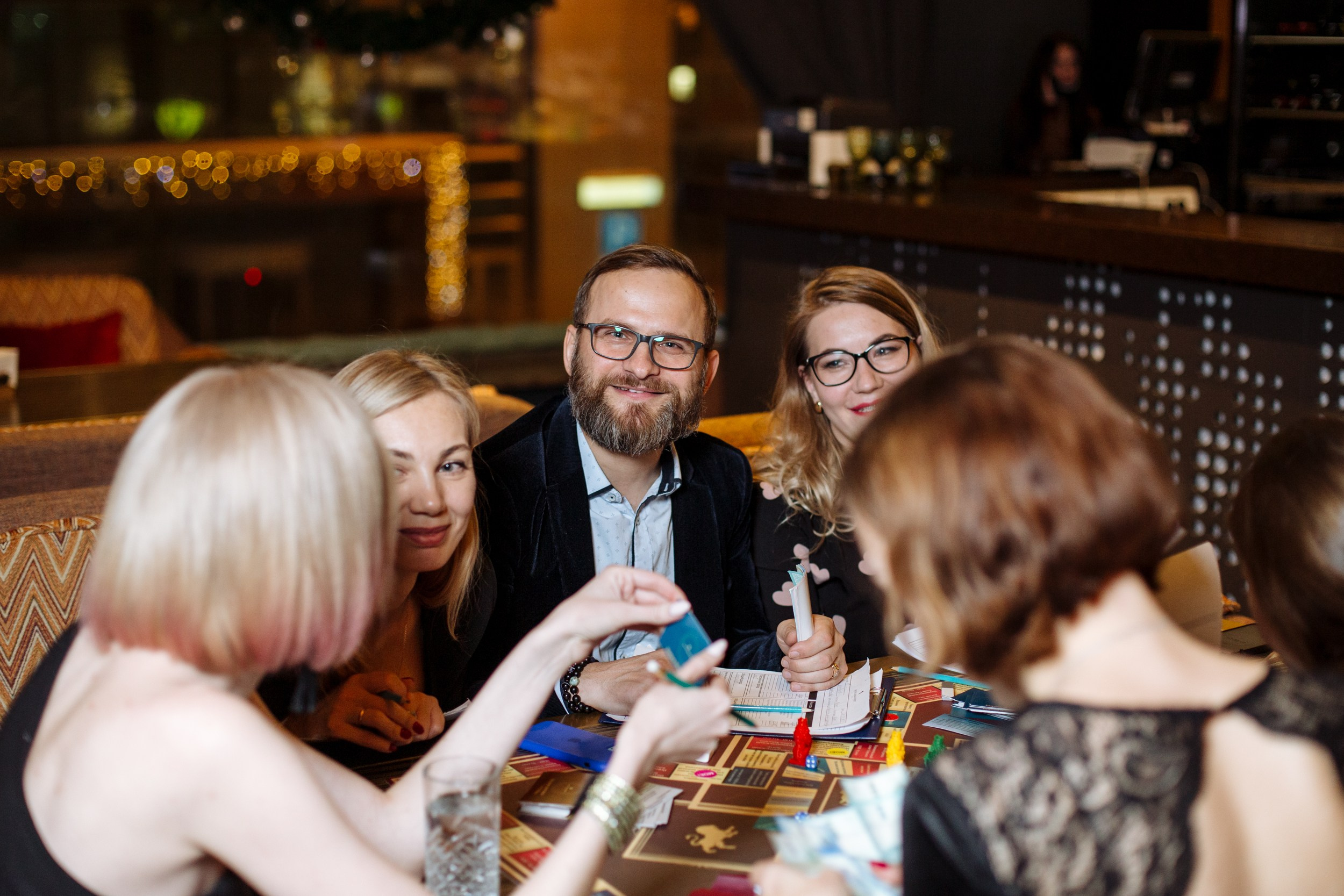 Money management. Главная