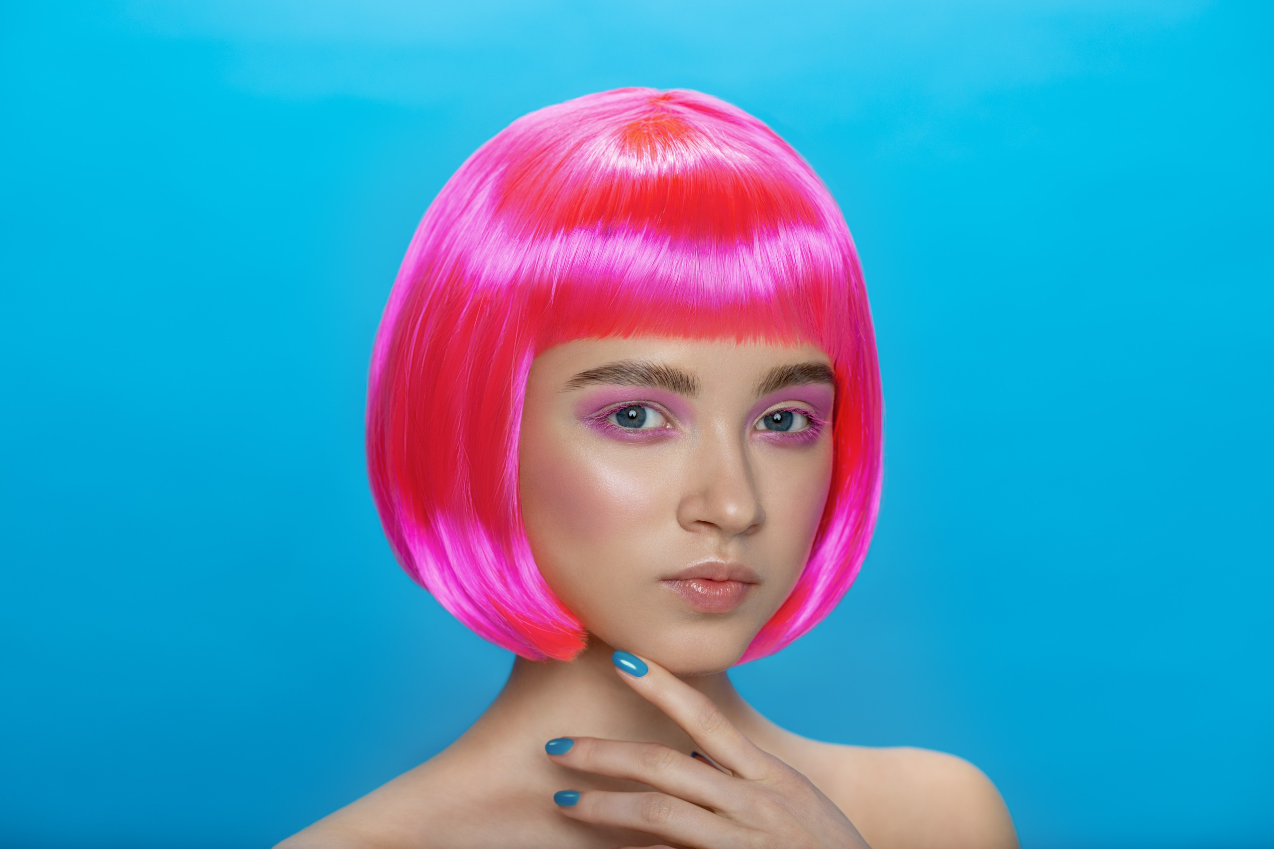 Курс Грамотная ретушь от А до Я. Валентина Попова. Школа Фотоарта и ретуши