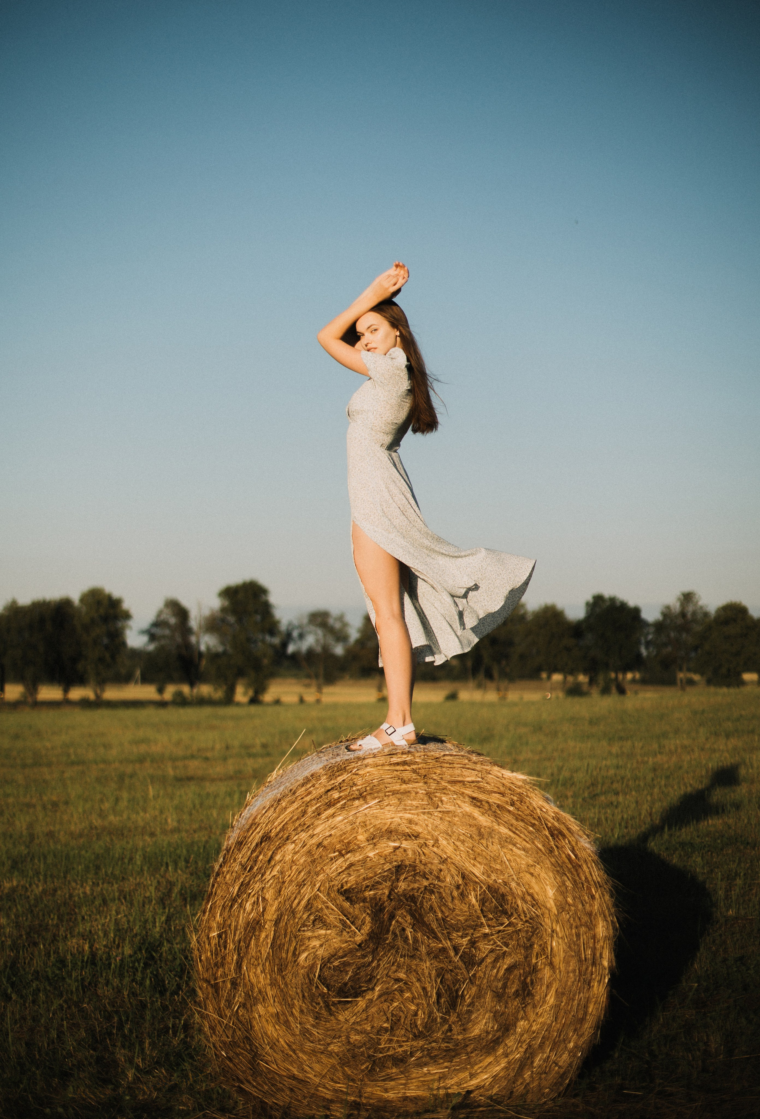 Kseniya. Свадебный и портретный фотограф в Калининграде и Москве Марк Юдинцев