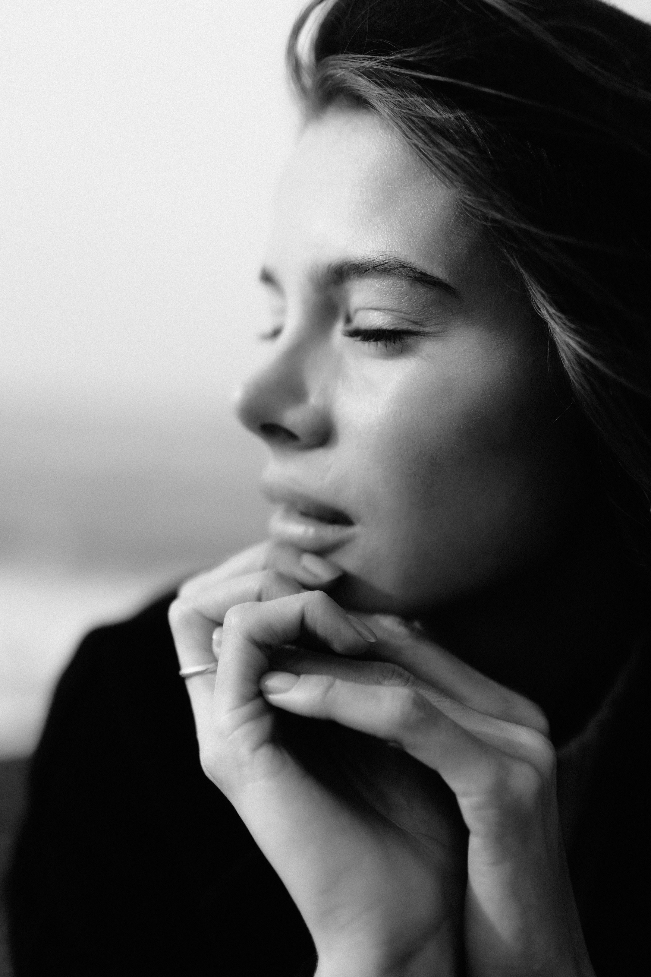 Lily. Свадебный и портретный фотограф в Калининграде и Москве Марк Юдинцев