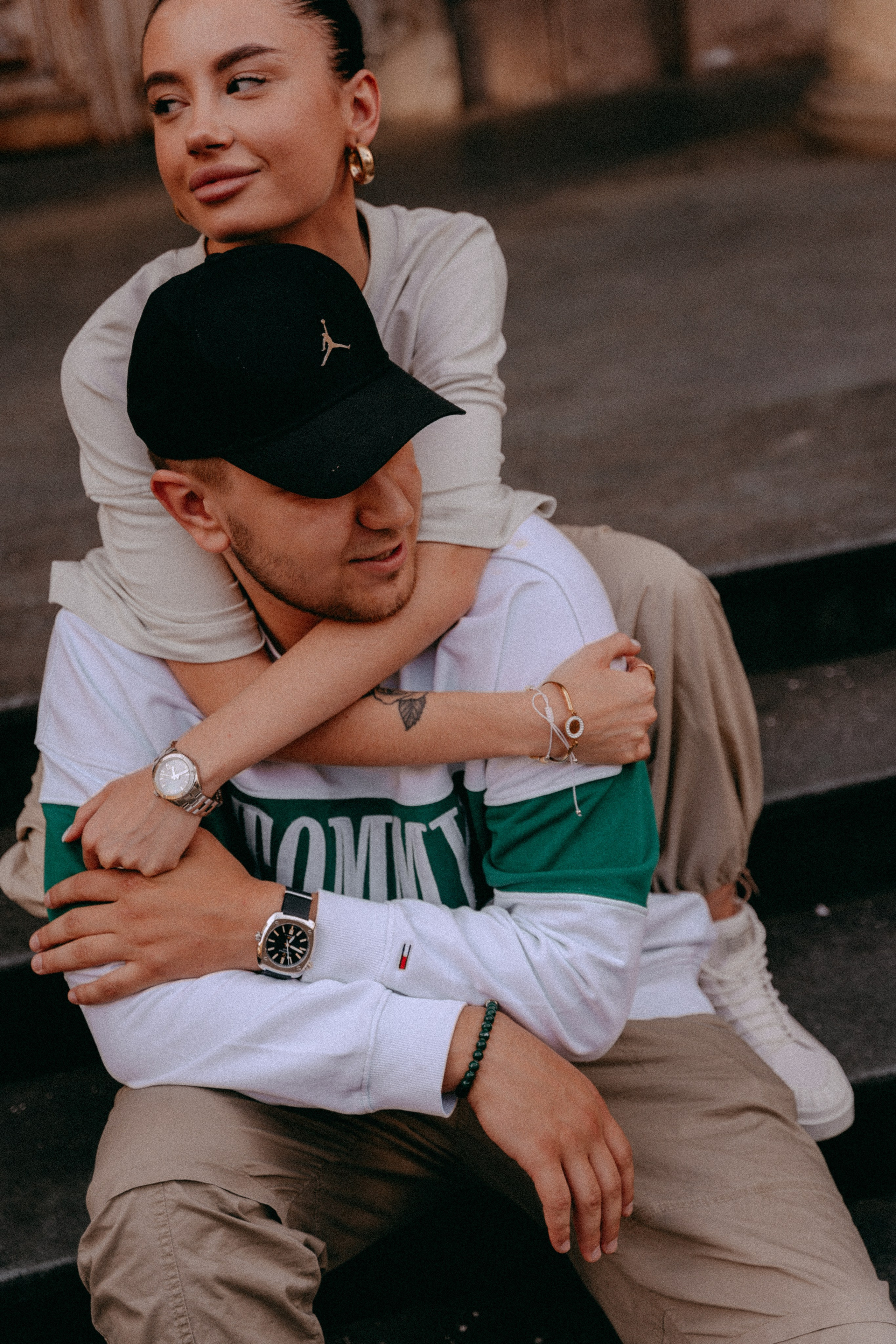 Лав стори. Фотограф и Видеограф Илья Копытов