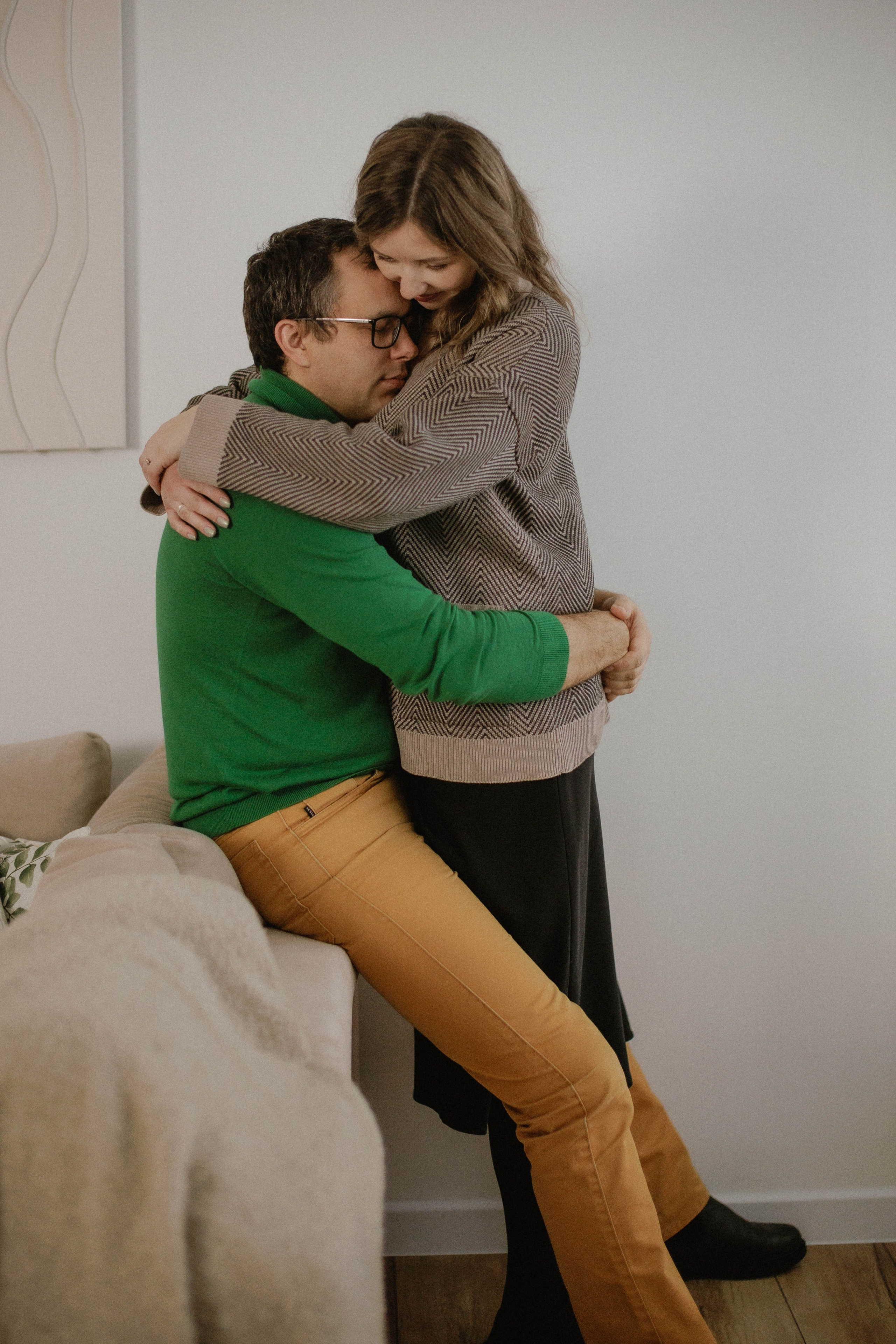 Сочельник. Фотограф в Иркутске Светлана Нартова