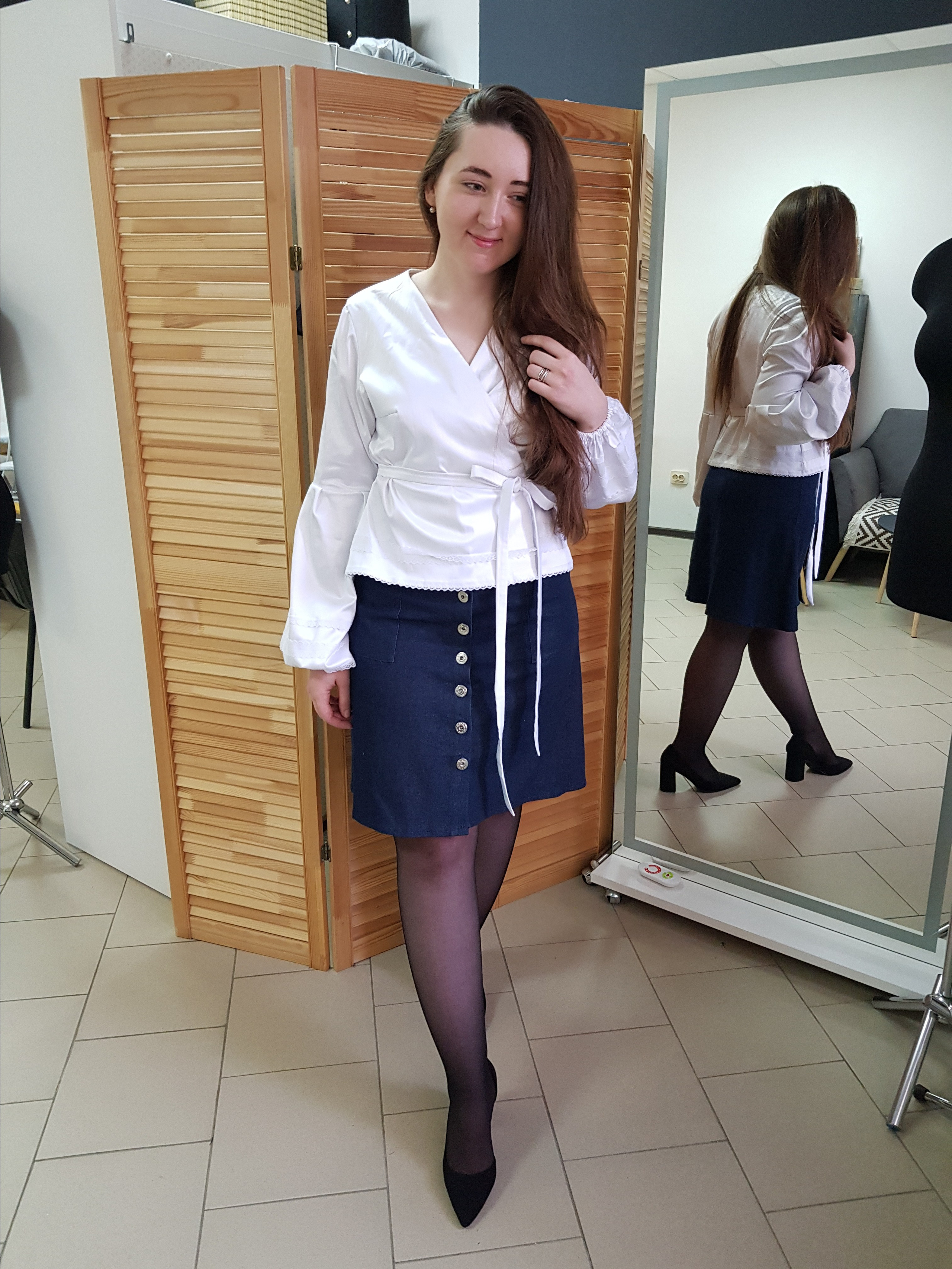 ПОДБОРКА РАБОТ УЧЕНИКОВ. Модельер Евгений Бременев