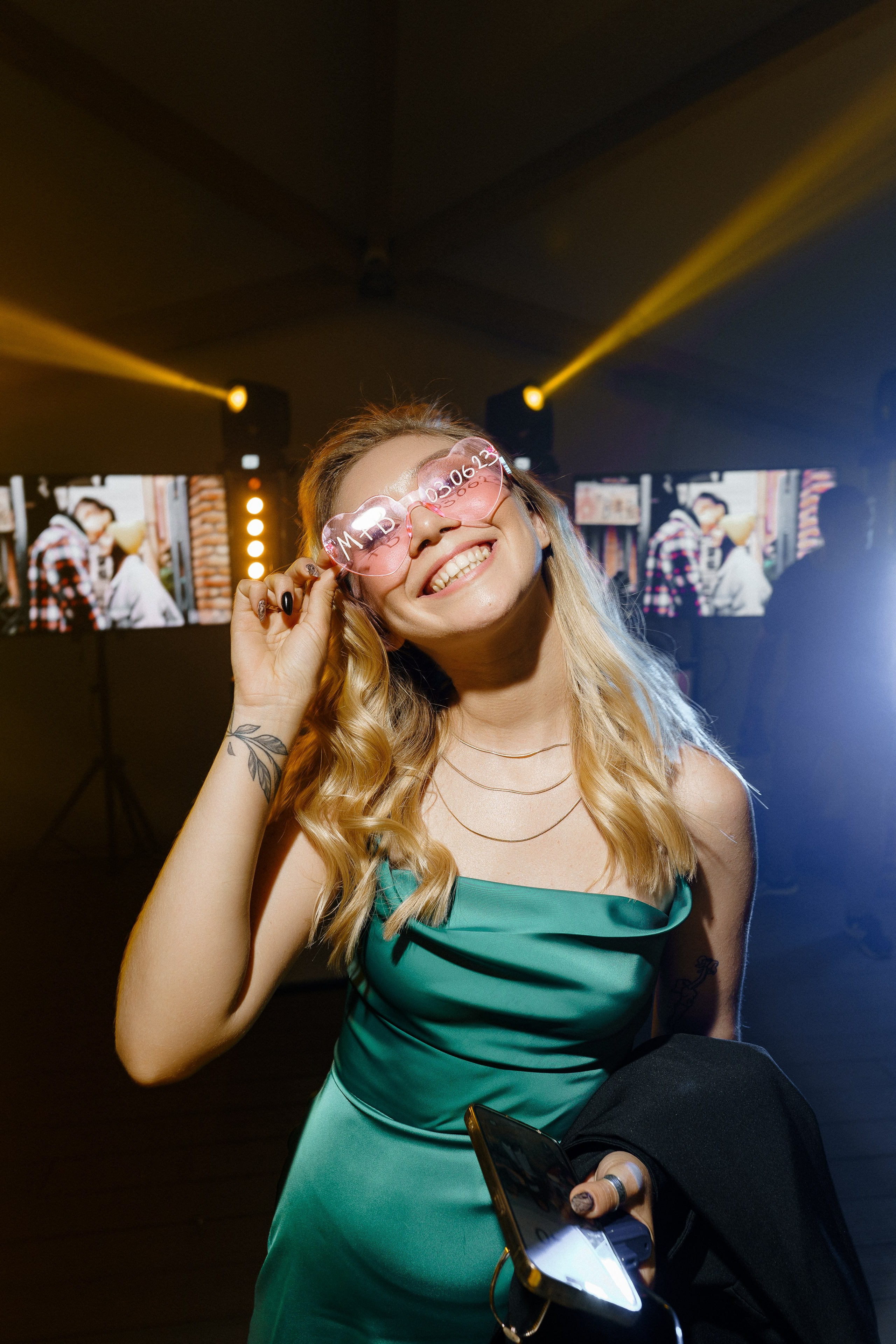 Миша и Вика. Свадебный фотограф в Саратове Антон Слепов