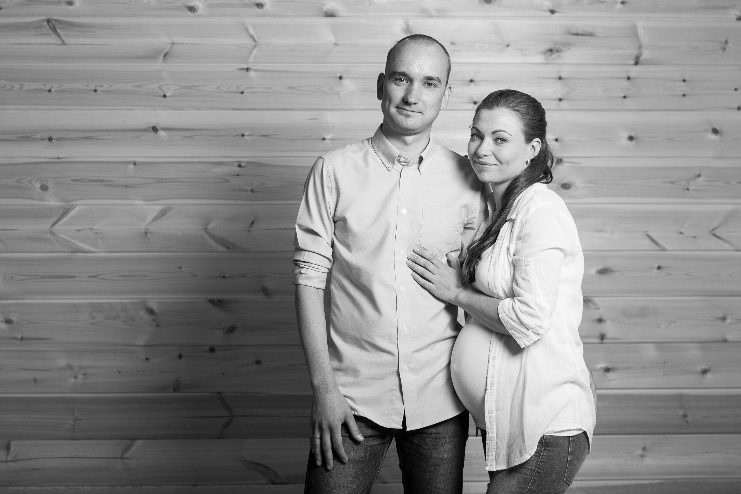 Семейные фотосессии. Фотограф Константин Чувашов