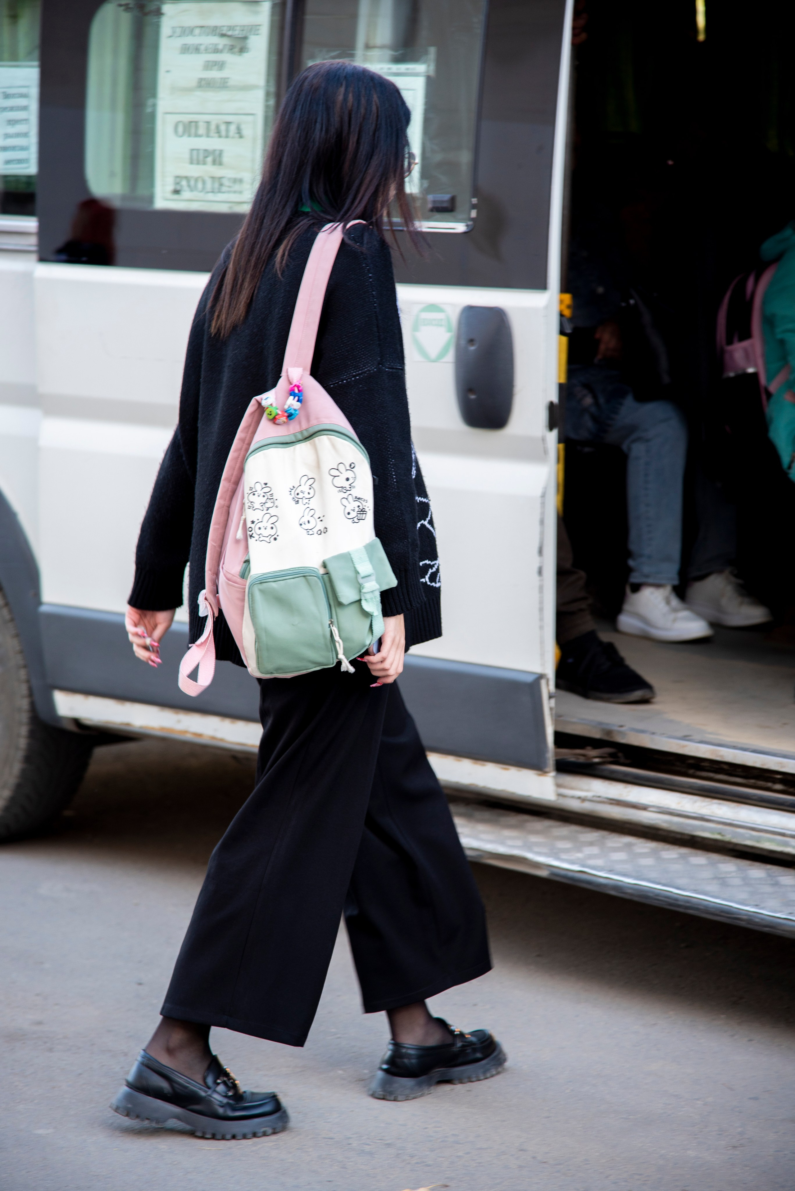 Каменск 22 (часть 3). Фотограф Вадим Хмурковский