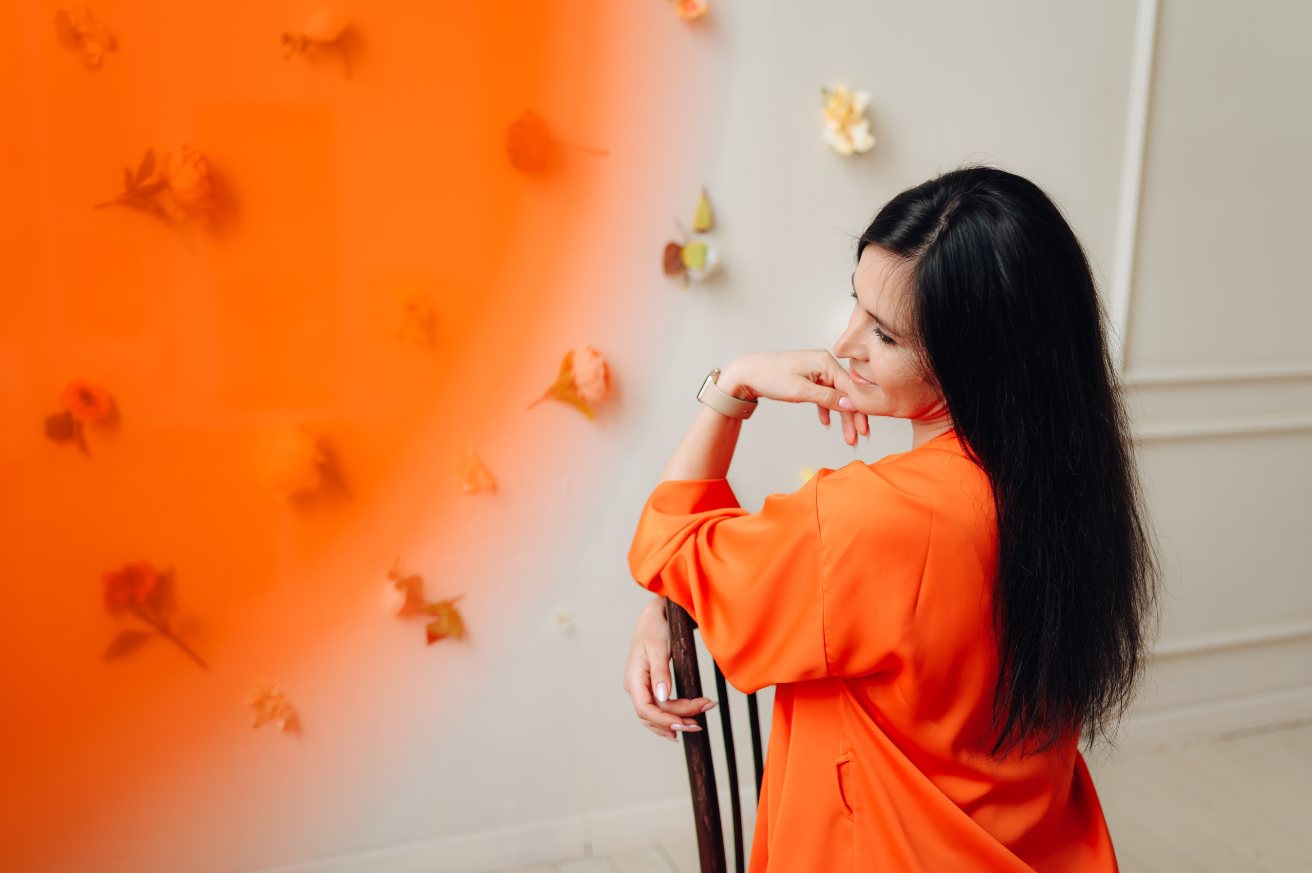 Надя для соц.сетей. Детский и семейный фотограф Катерина Мишина