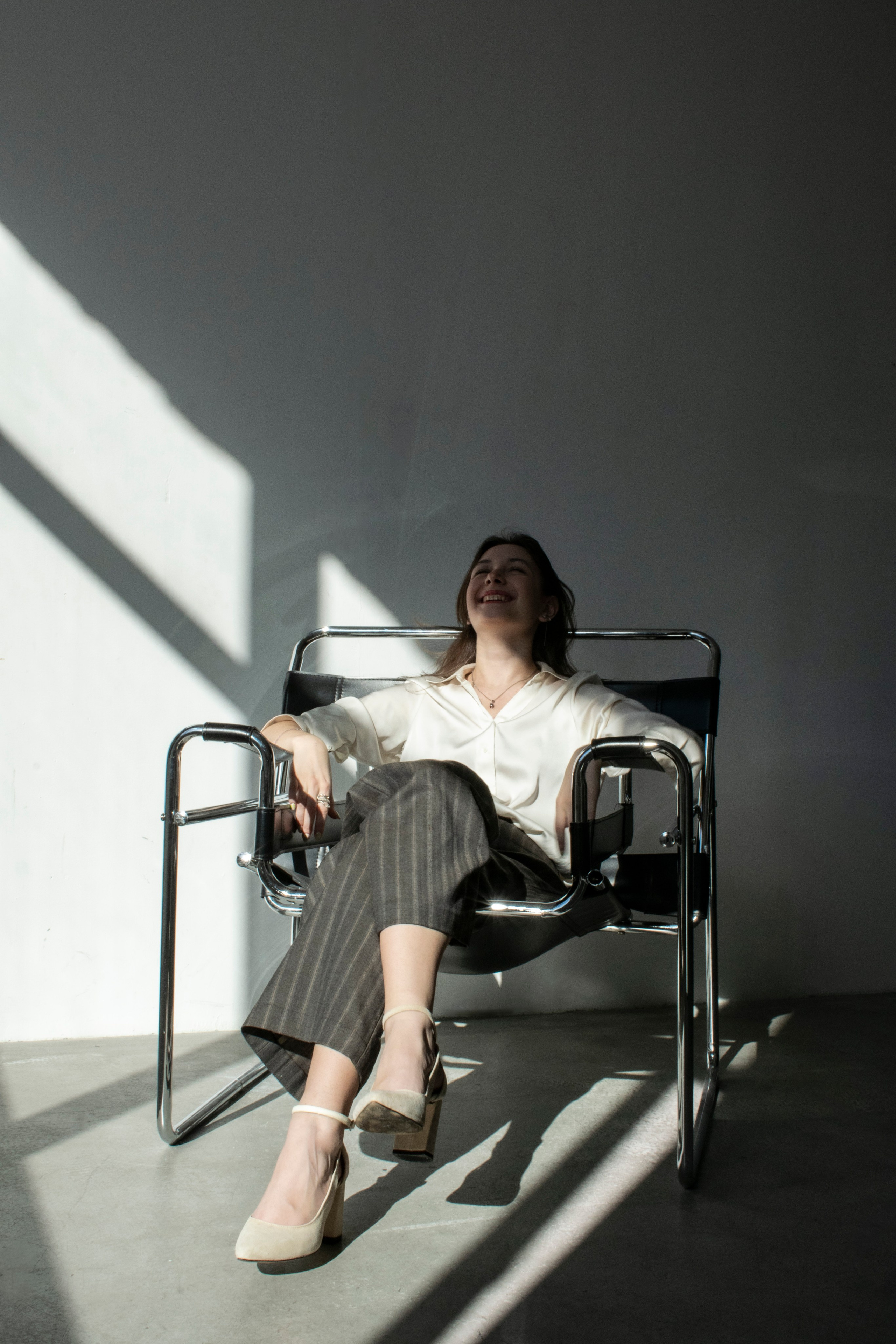 Портретный фотограф в Санкт-Петербурге Дарья Рябова