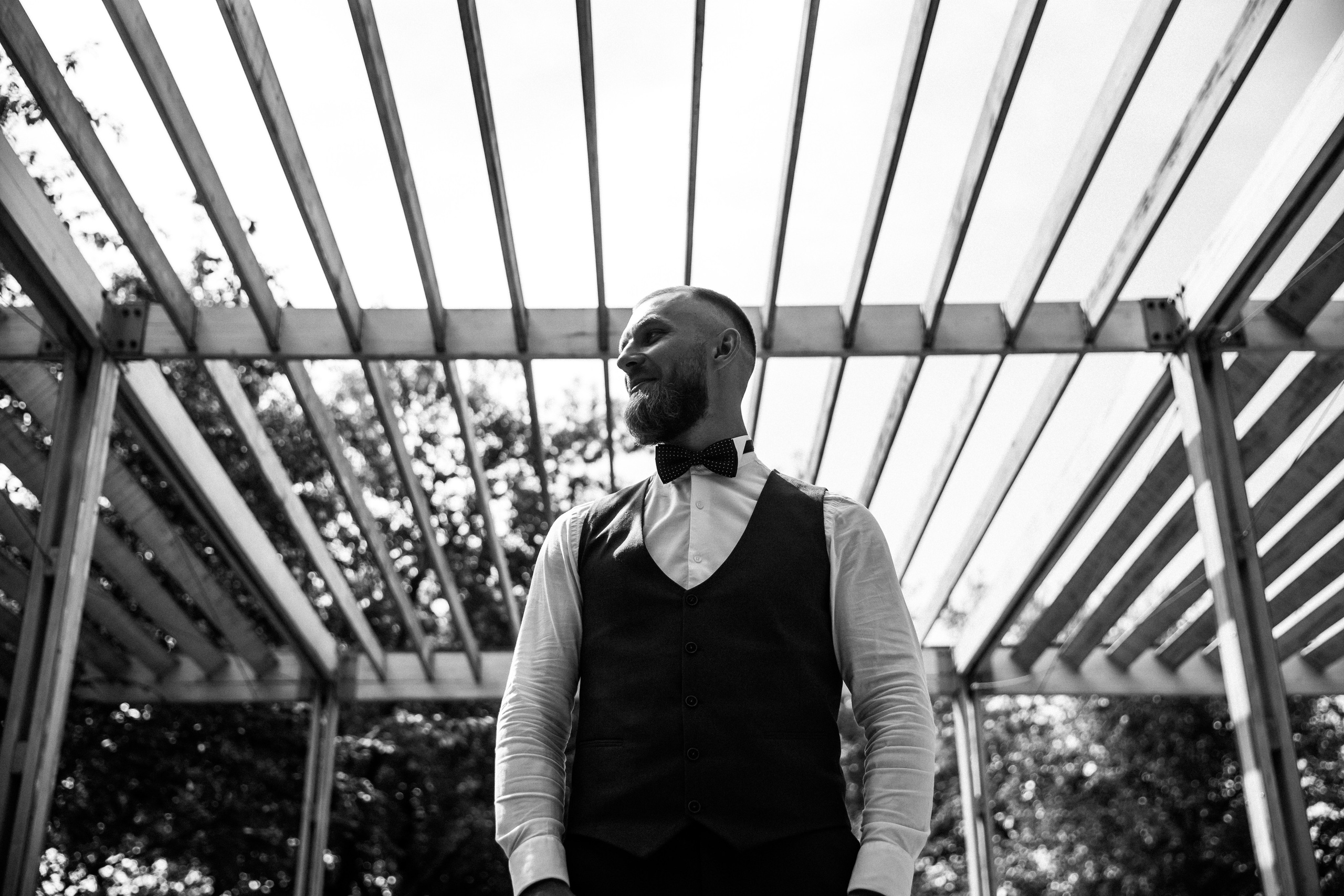 Валентин и Юлия. Фотограф в Красноярске