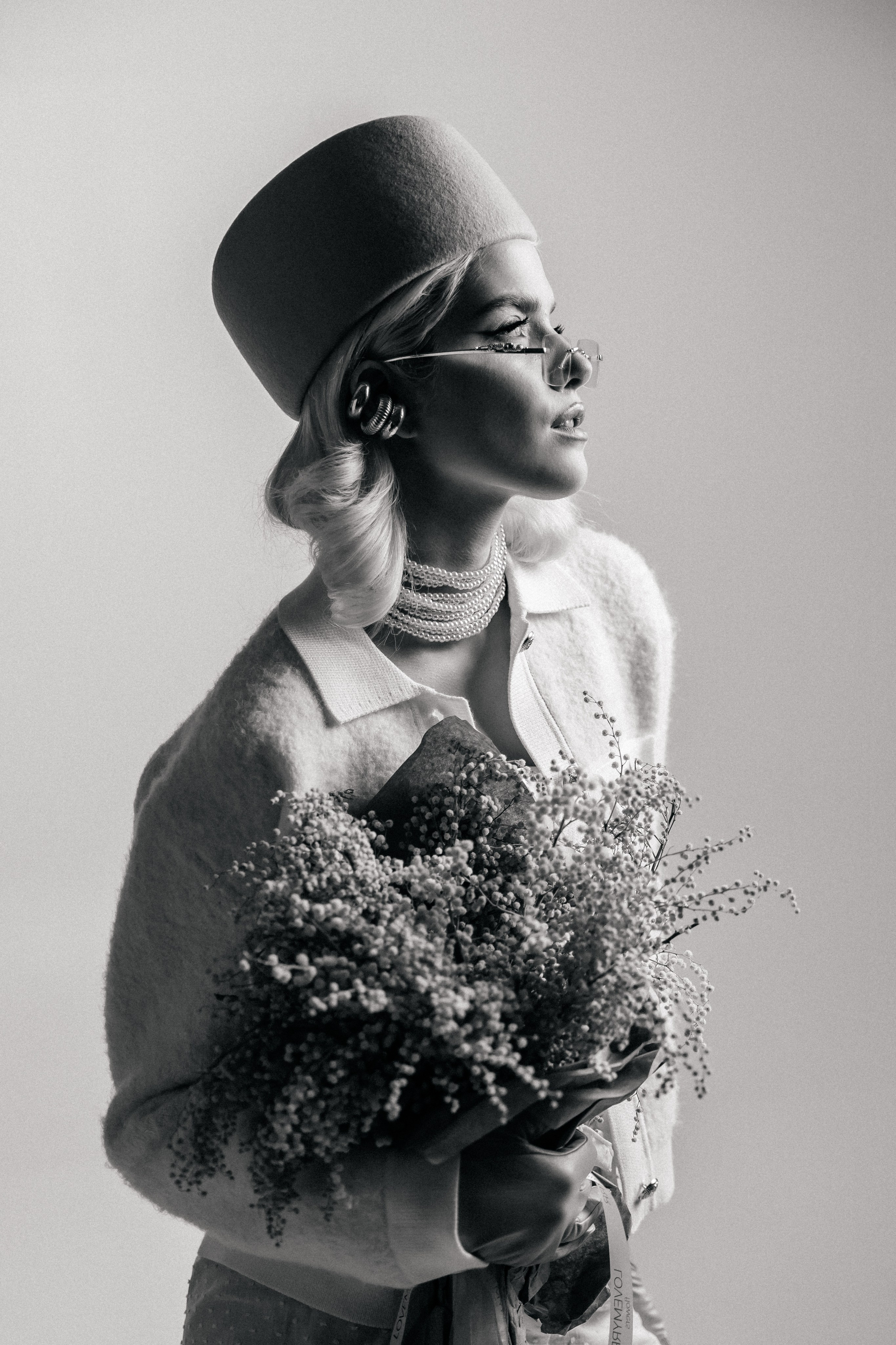 Диана. Светлана Ванцлав — фотограф Минск, Беларусь