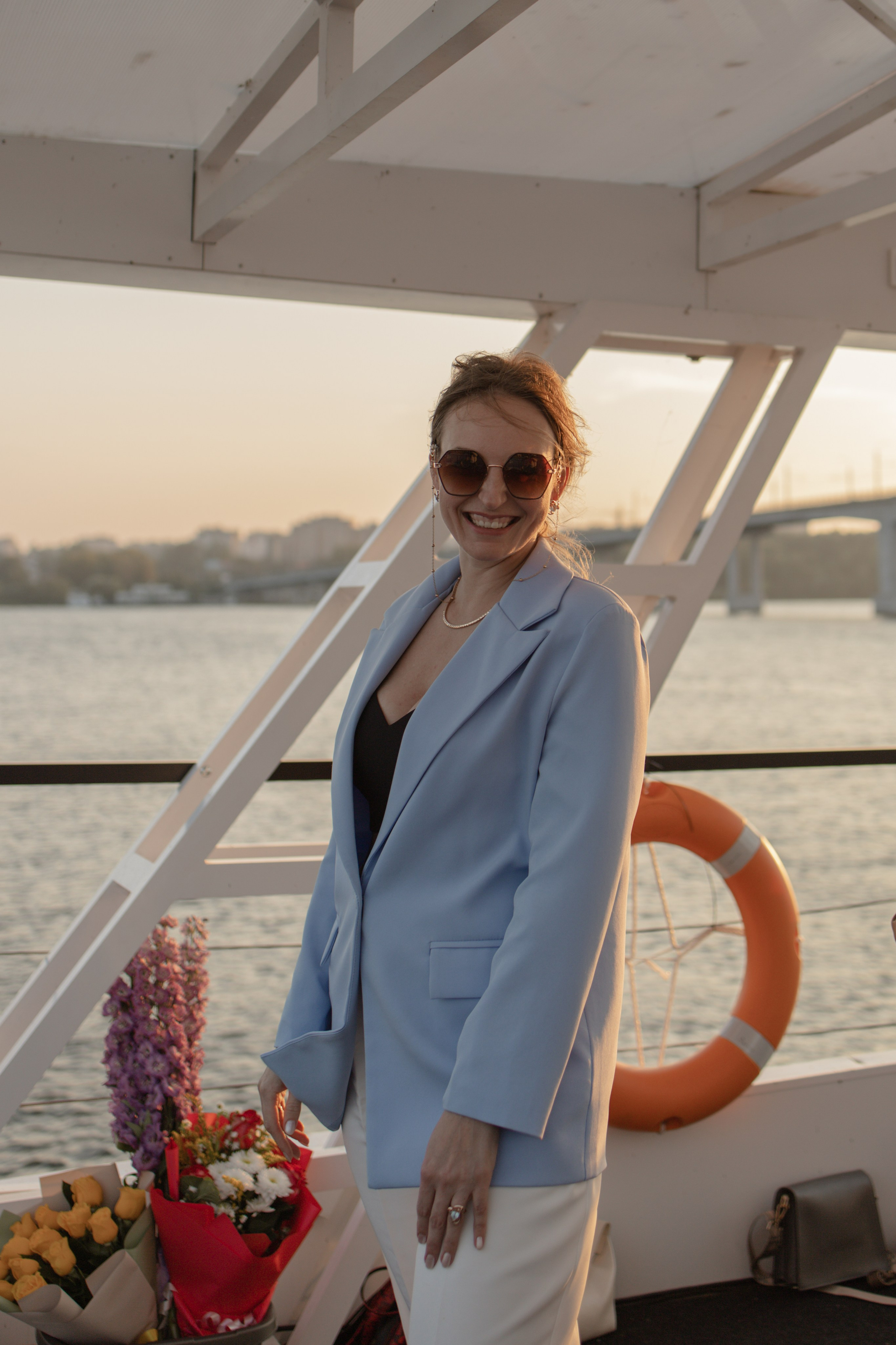 День Рождение. Фотограф Кострома. Дина Низамова