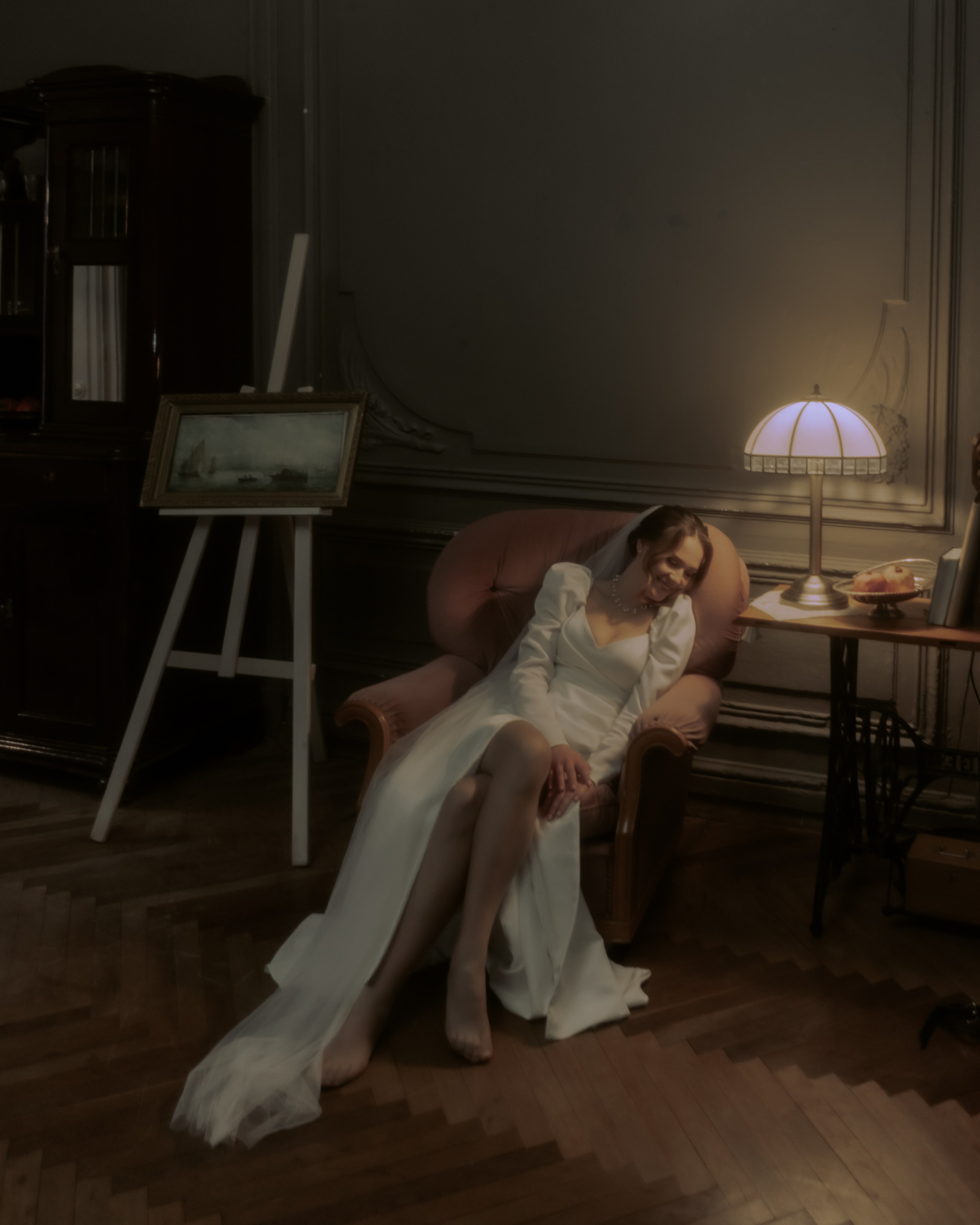 Свадьбы. Свадебный фотограф в Санкт-Петербурге Миша Репина