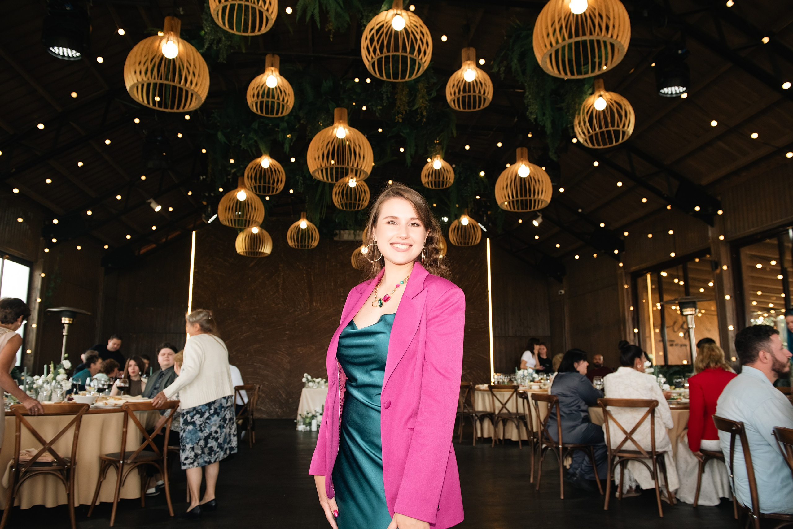 Ранчо. Фотограф, визажист. Москва