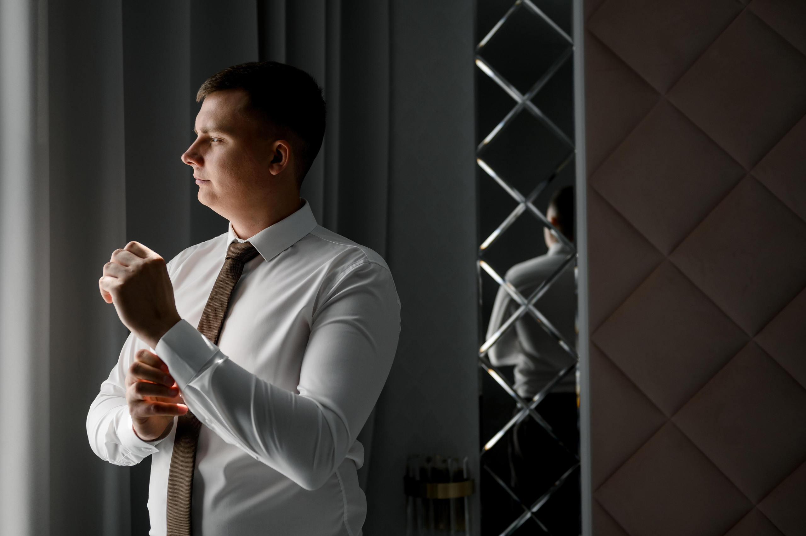 Вячеслав и Ангелина. Свадебный и семейный фотограф в Ставрополе Роман Иванов