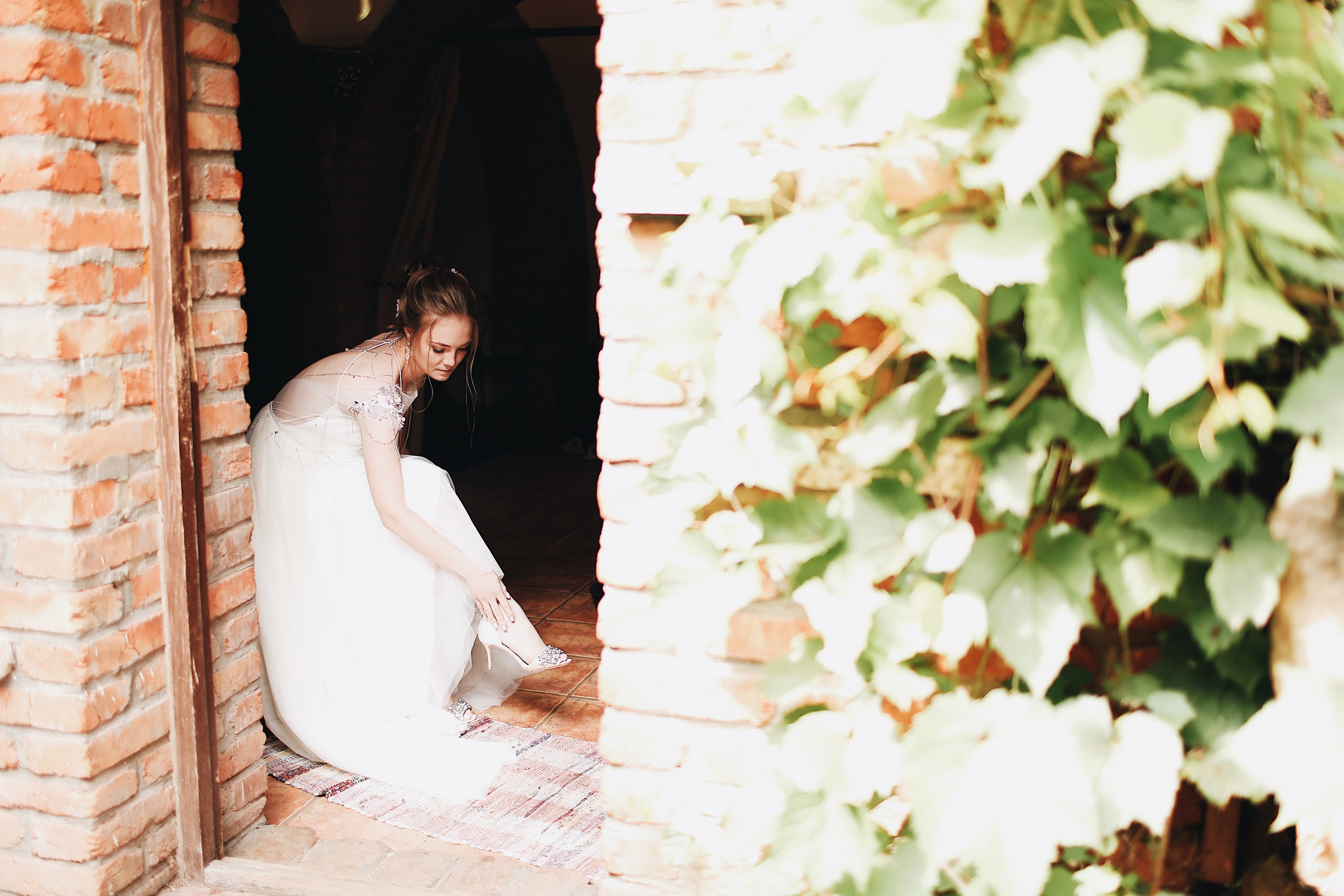 Фотогалерея мини-отеля «Таежный». Организация свадеб под ключ в Раменском