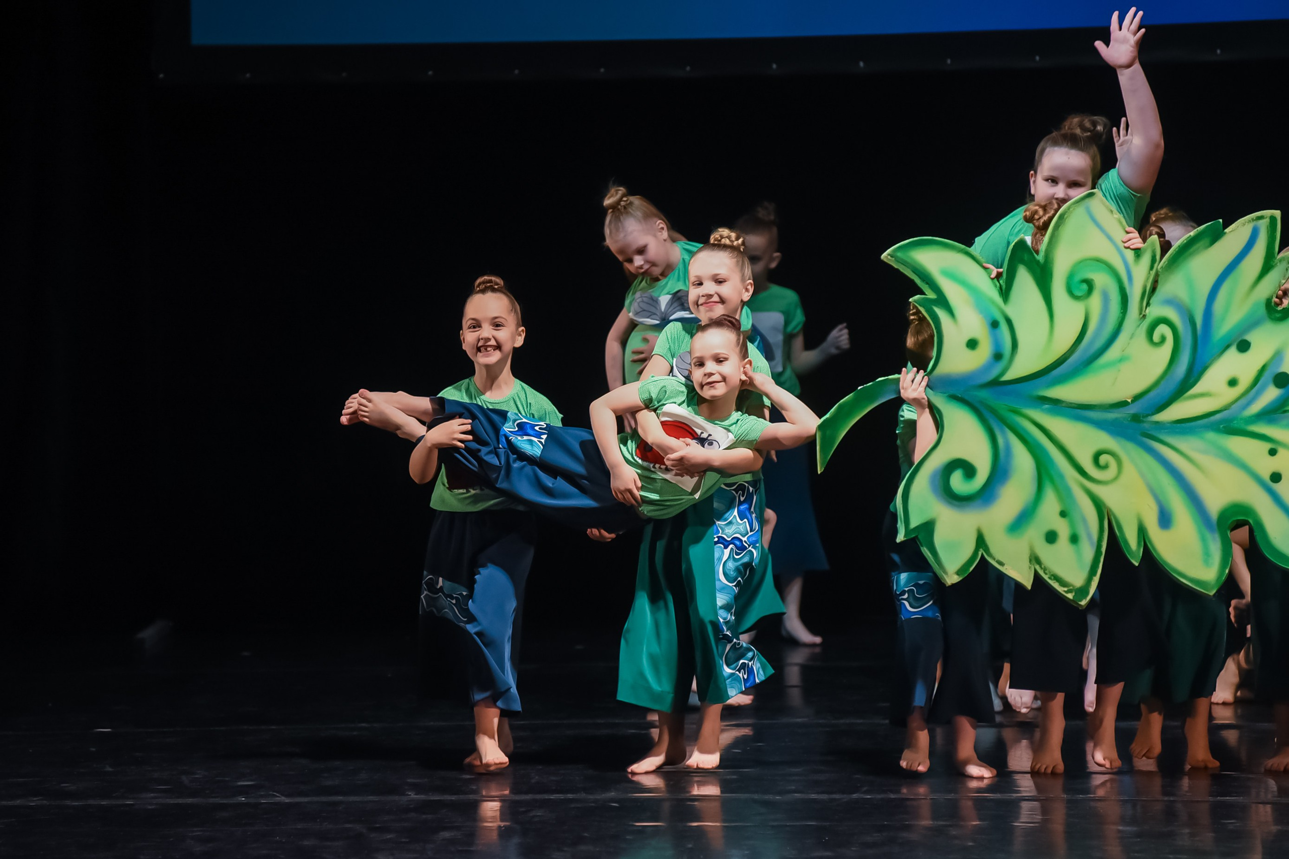 18.05.2024 Всероссийский фестиваль «На START!» г. Нижний Н. Медиастудия Фото Концепт