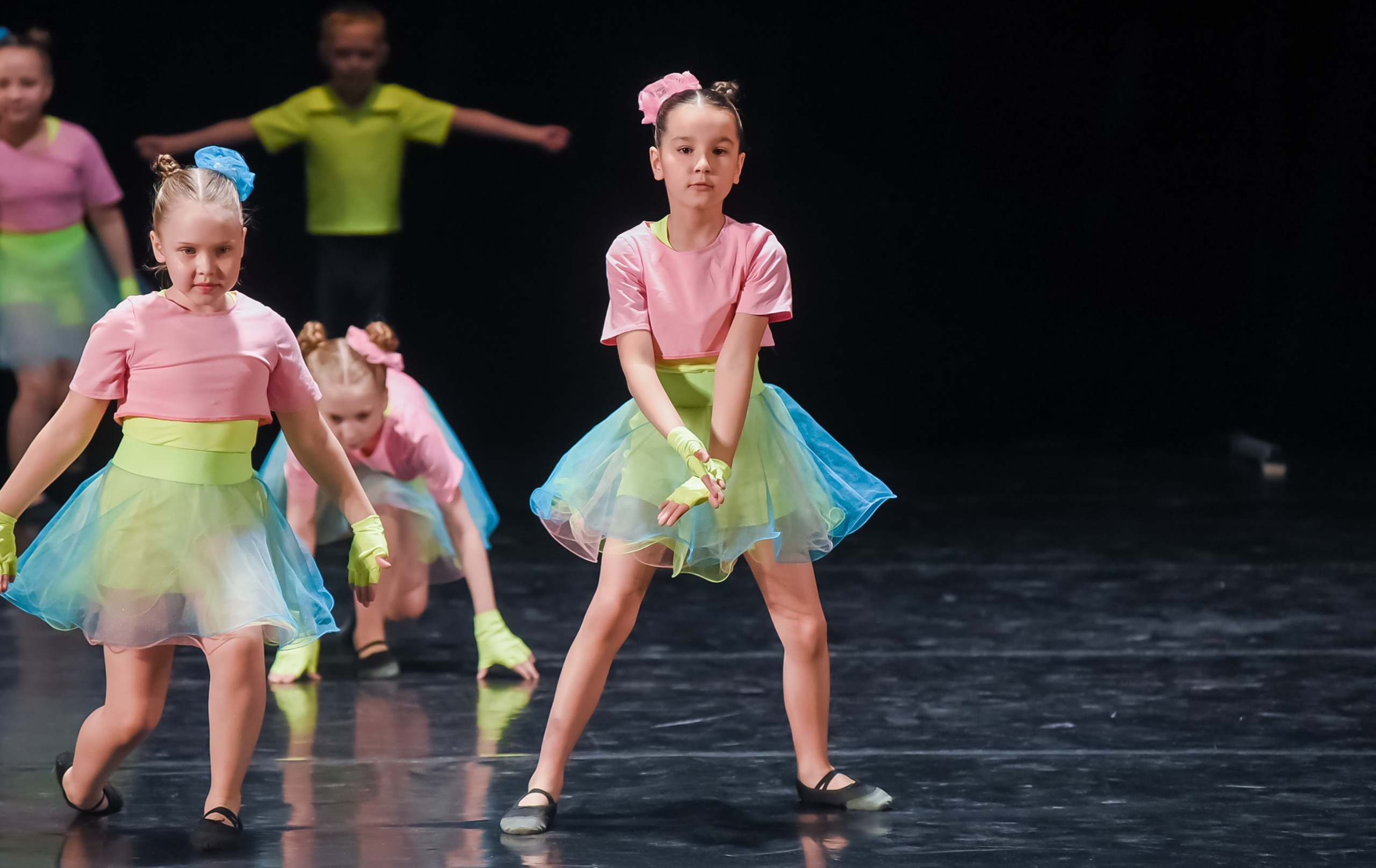 18.05.2024 Всероссийский фестиваль «На START!» г. Нижний Н. Медиастудия Фото Концепт