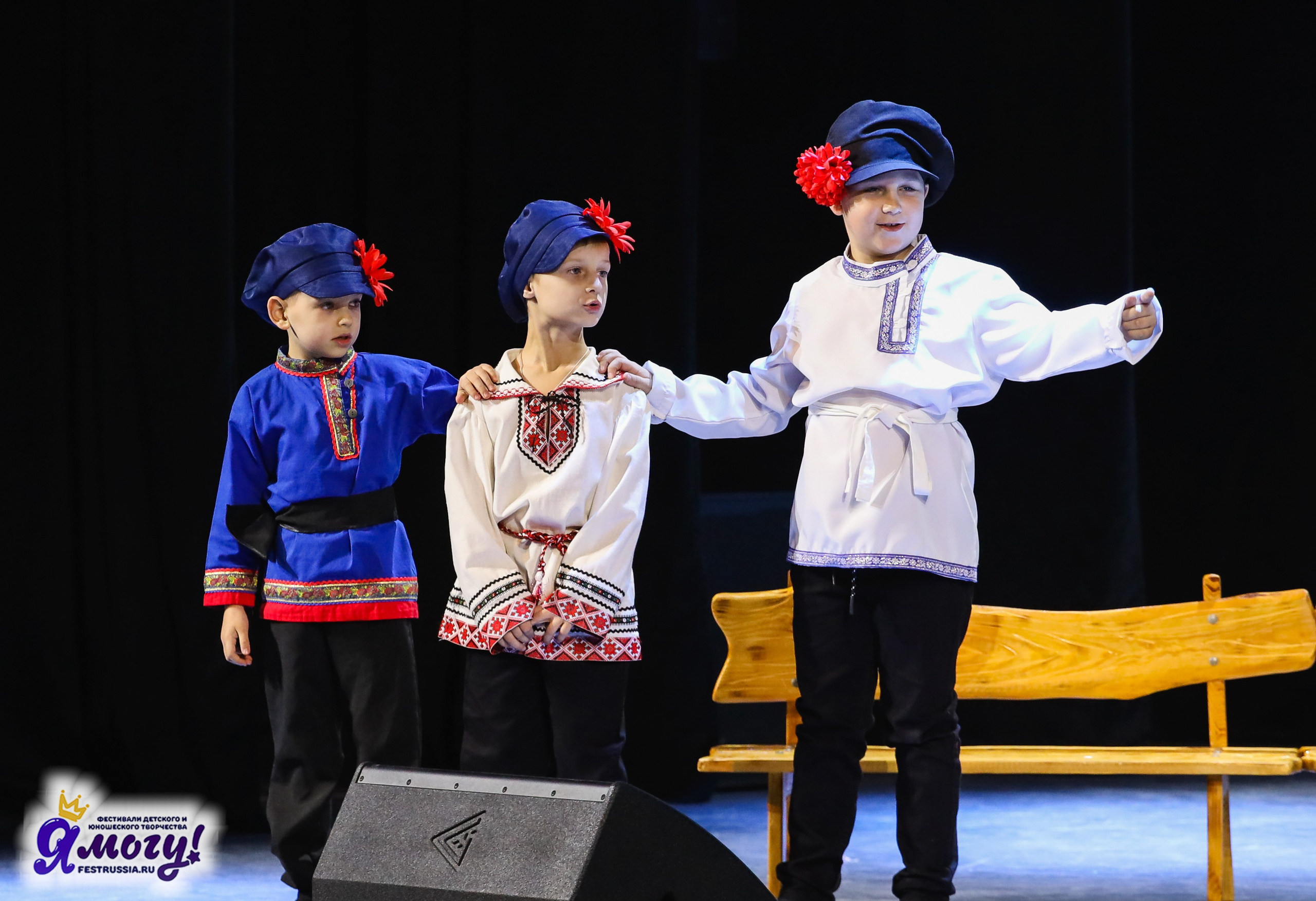 06.01.2026 «Я МОГУ!» XXIII Международный фестиваль-конкурс «Союз Добра» г. Минск. Медиастудия Фото Концепт