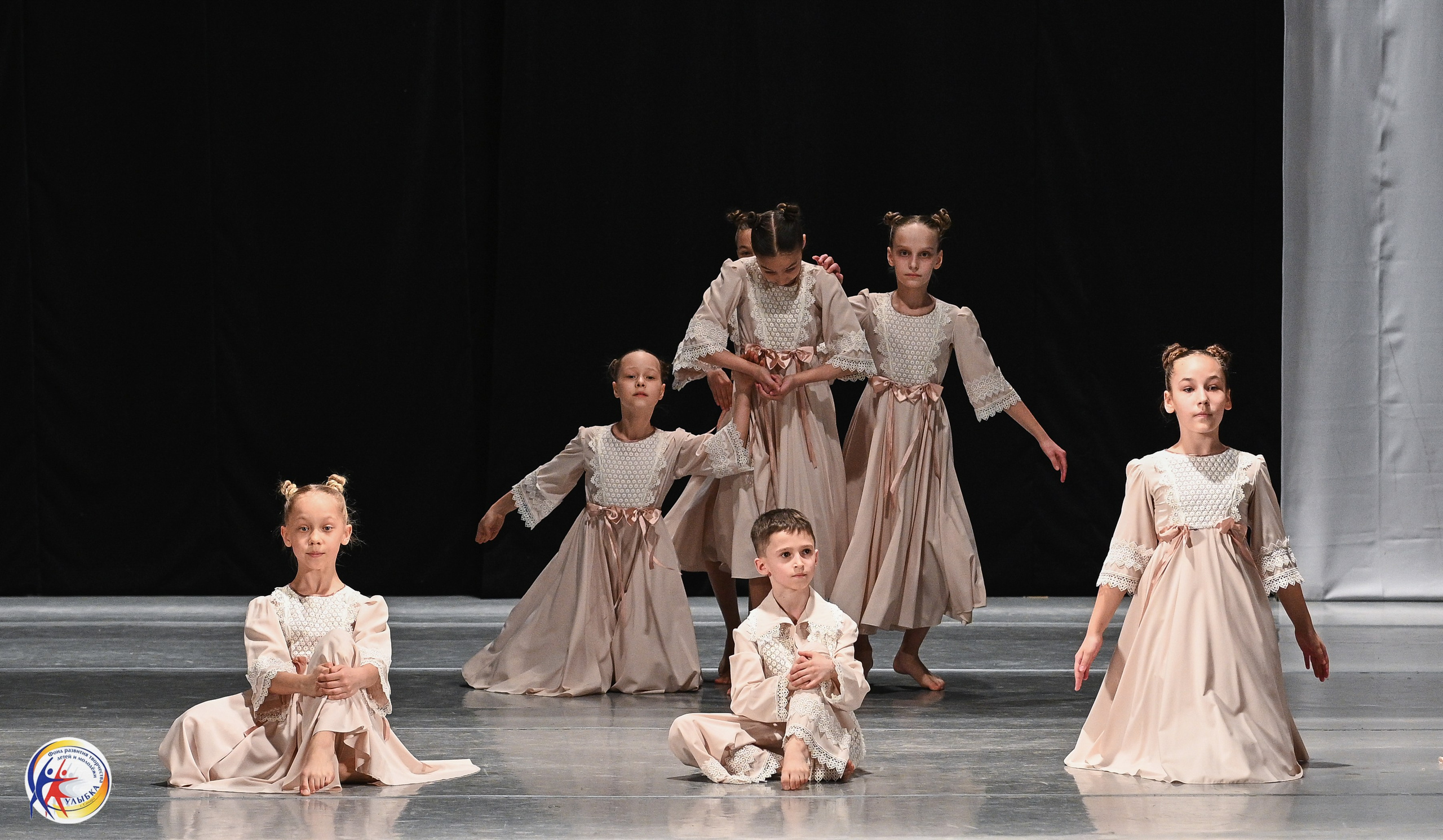 29.03.2026 Международный хореографический конкурс «Новые имена» г. Нижний Новгород. Медиастудия Фото Концепт