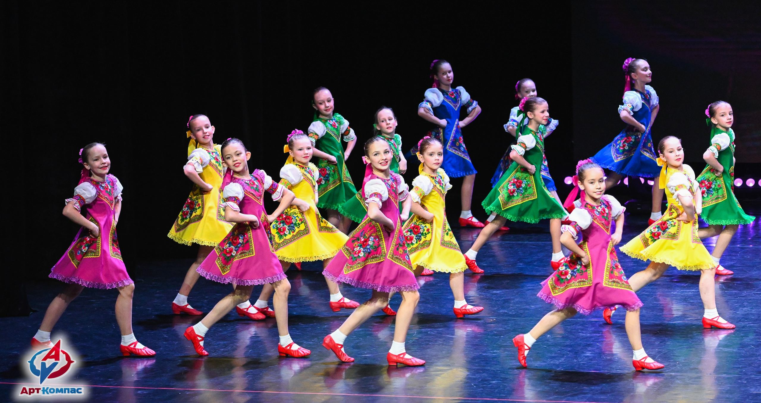 08.12.2025 Всероссийский конкурс хореографического искусства «Призвание Артист» г. Светлогорск. Медиастудия Фото Концепт