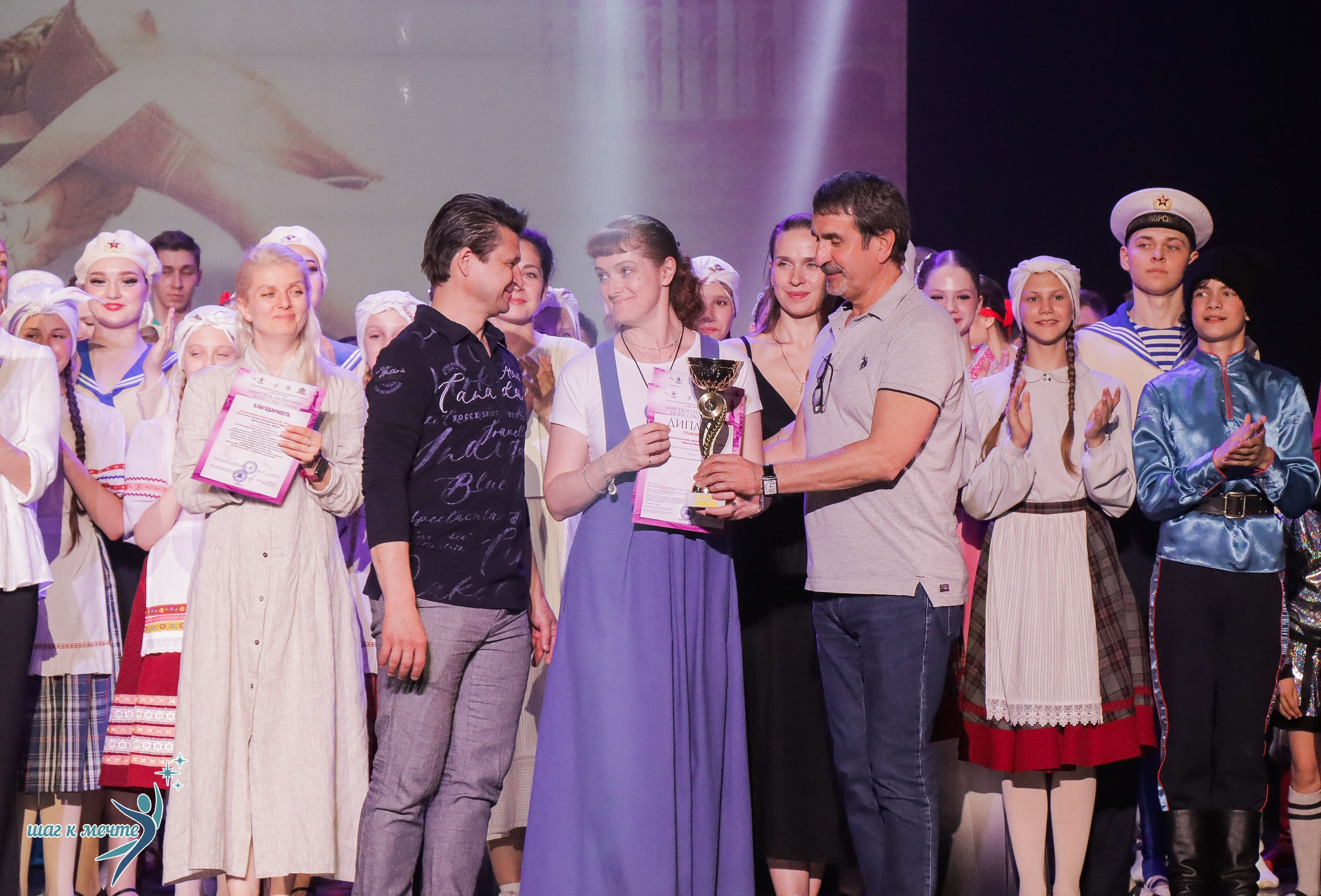 01.06.2024 Фестиваль-конкурс «Мир под названием — Искусство танца» г. Кострома. Медиастудия Фото Концепт